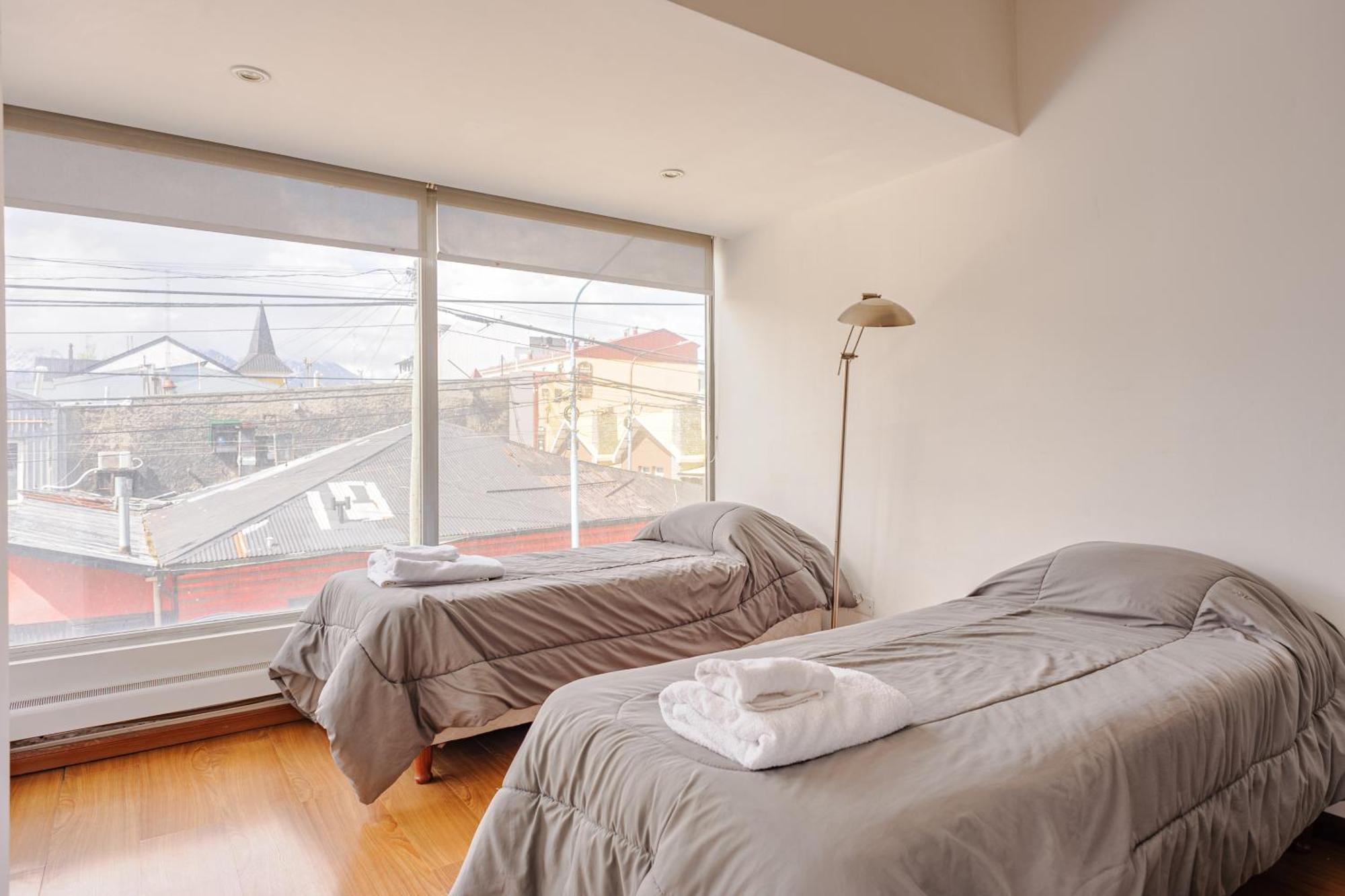 Apartamento Gray Fox Tower