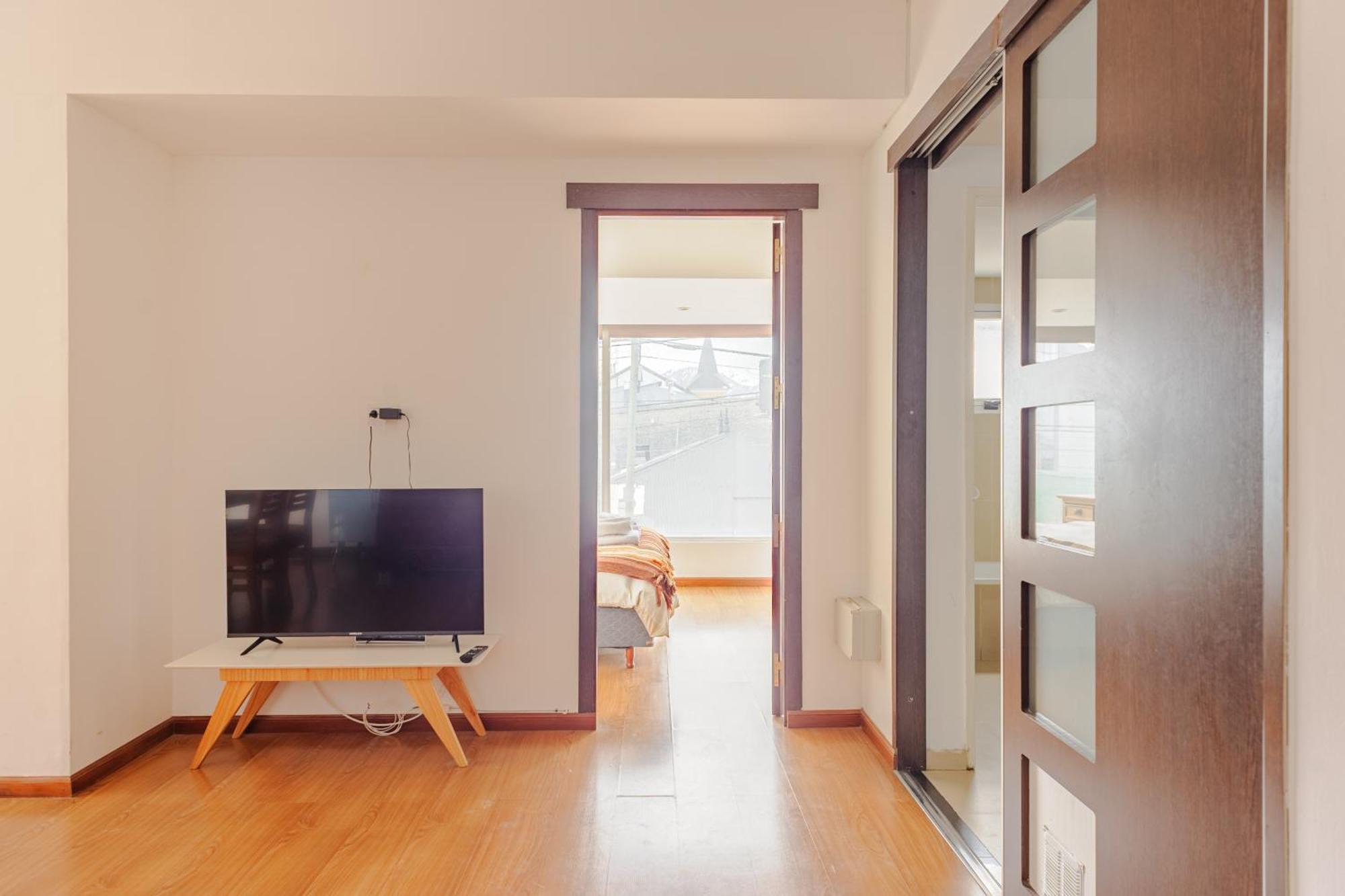 Gray Fox Tower Apartamento Ushuaia