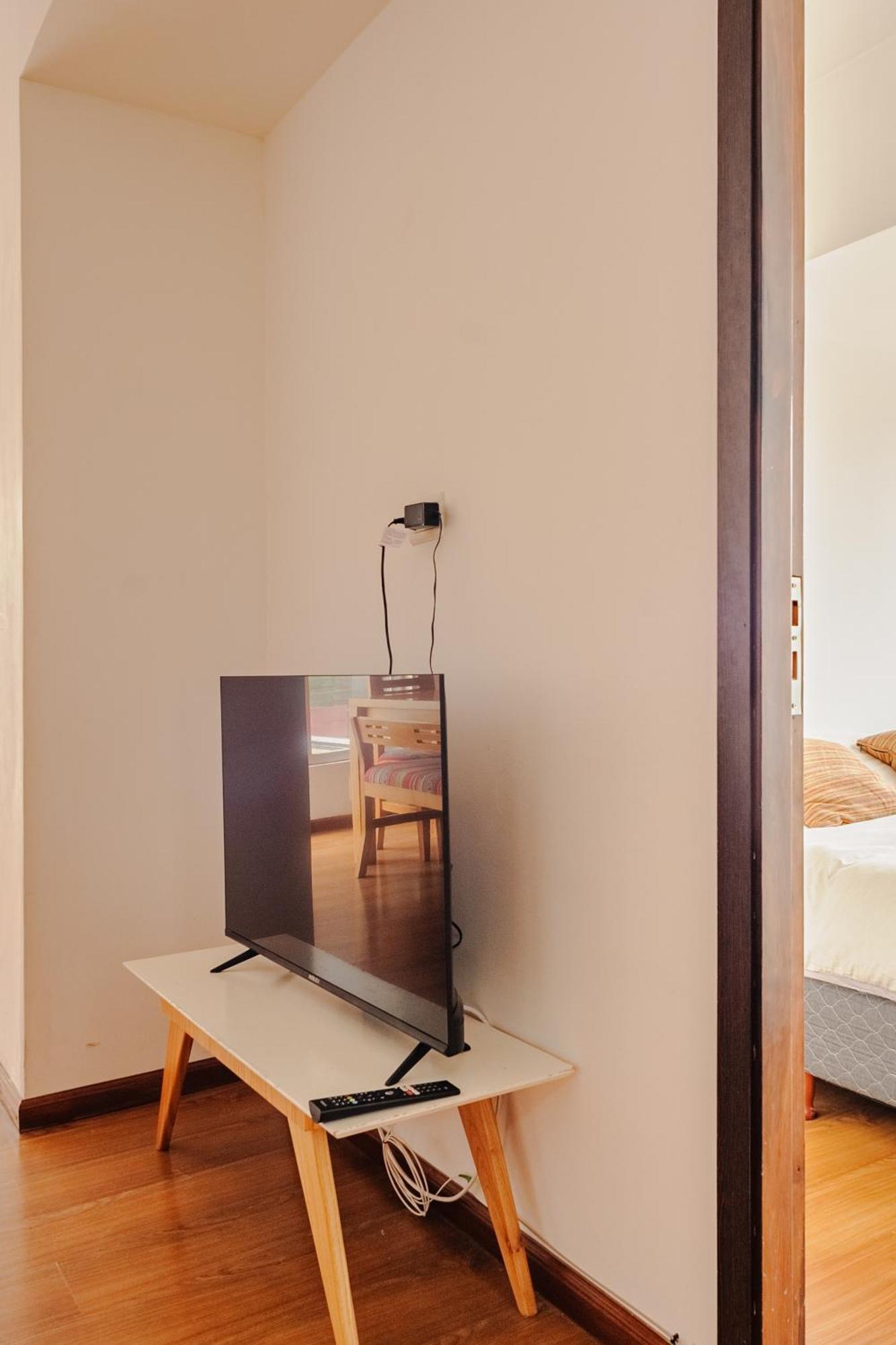 Apartamento Gray Fox Tower