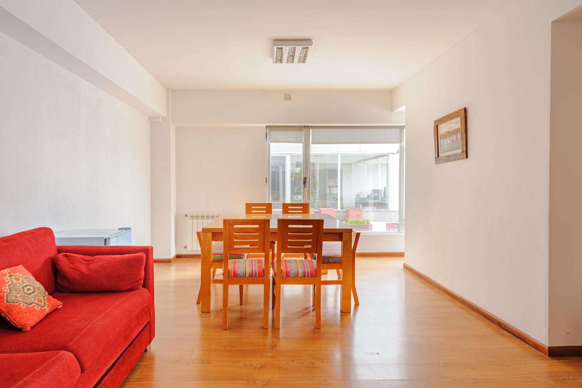 Apartamento Gray Fox Tower Ushuaia