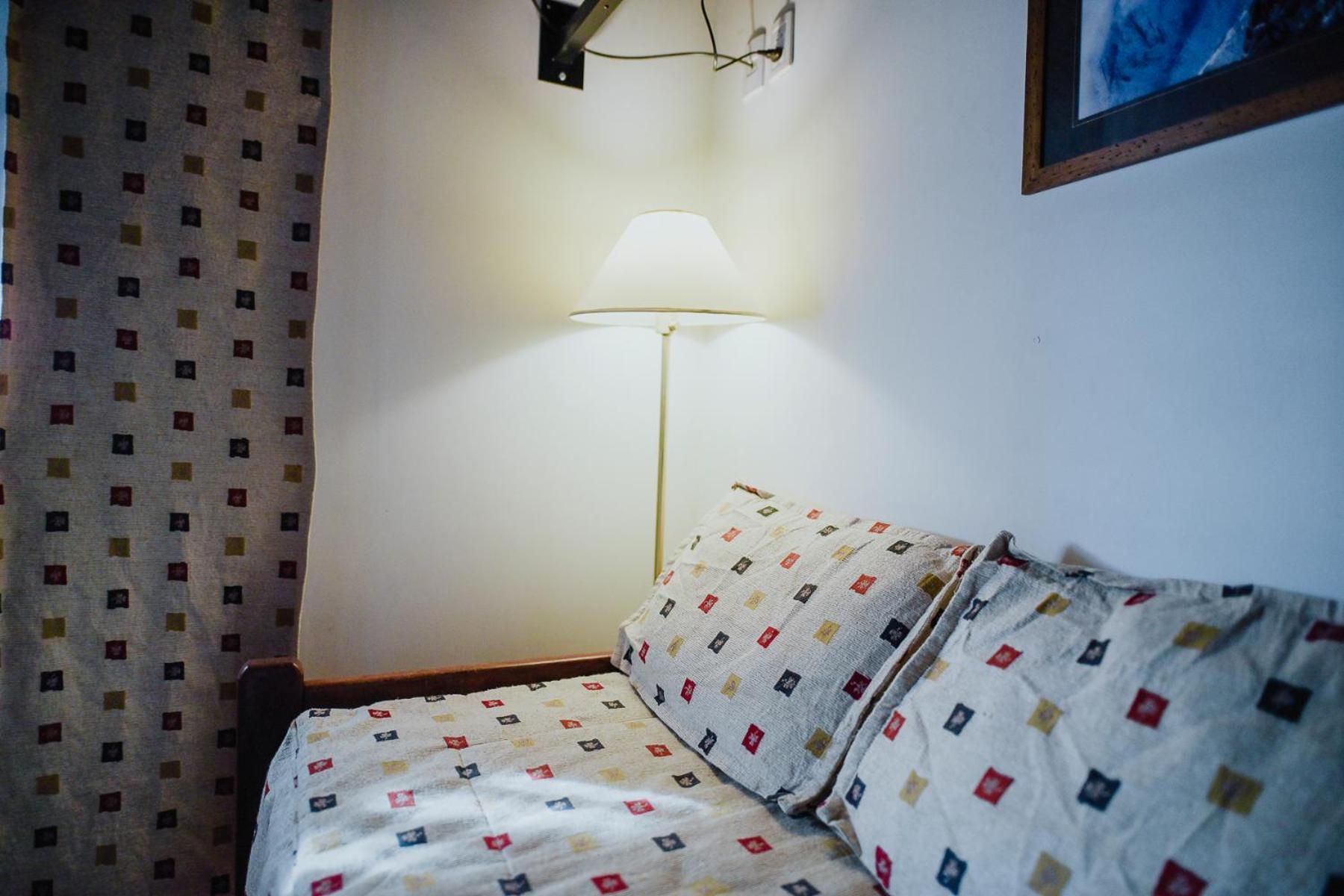 Apartamento Fueguina -