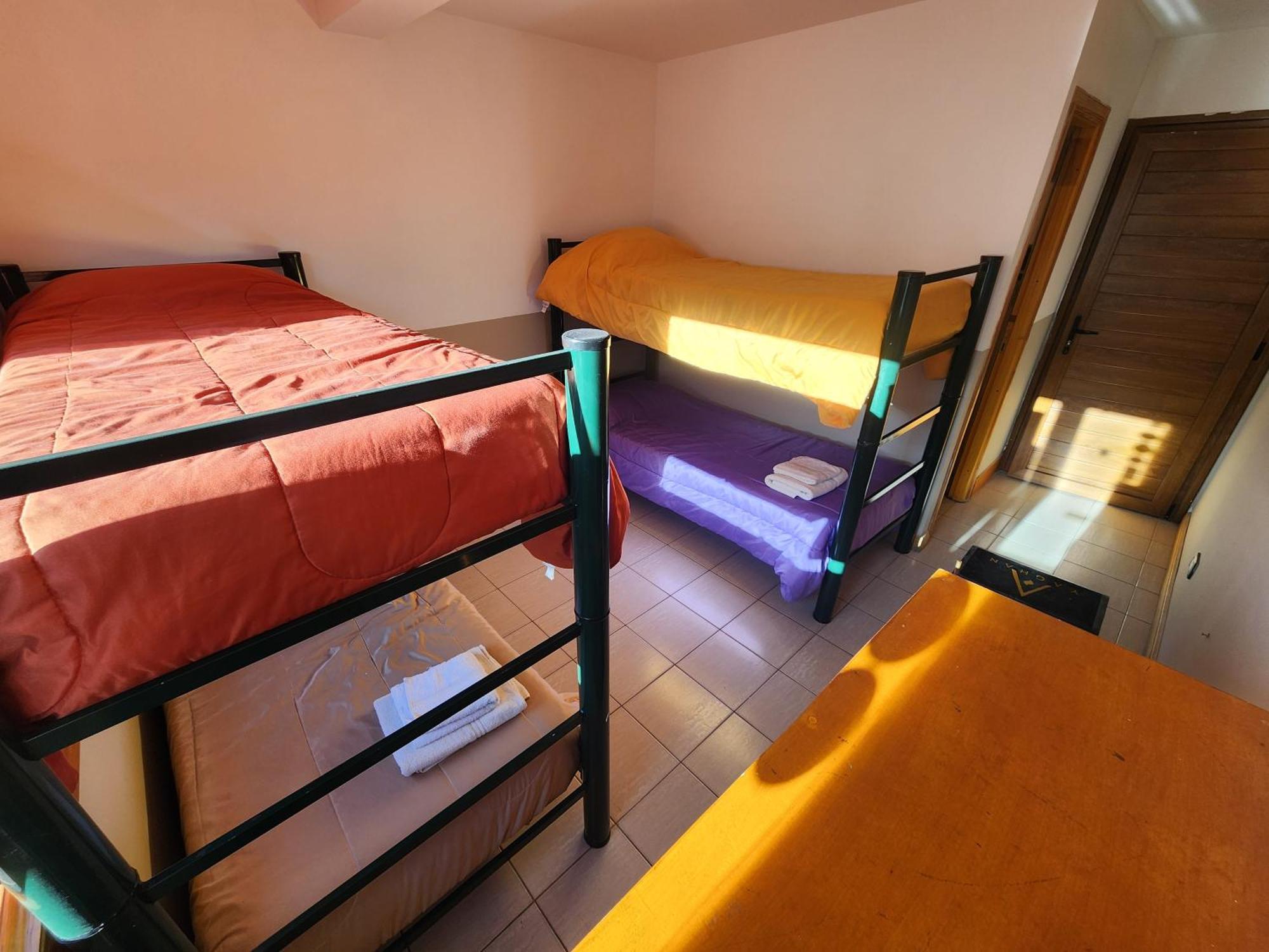 Hostal Yaghan