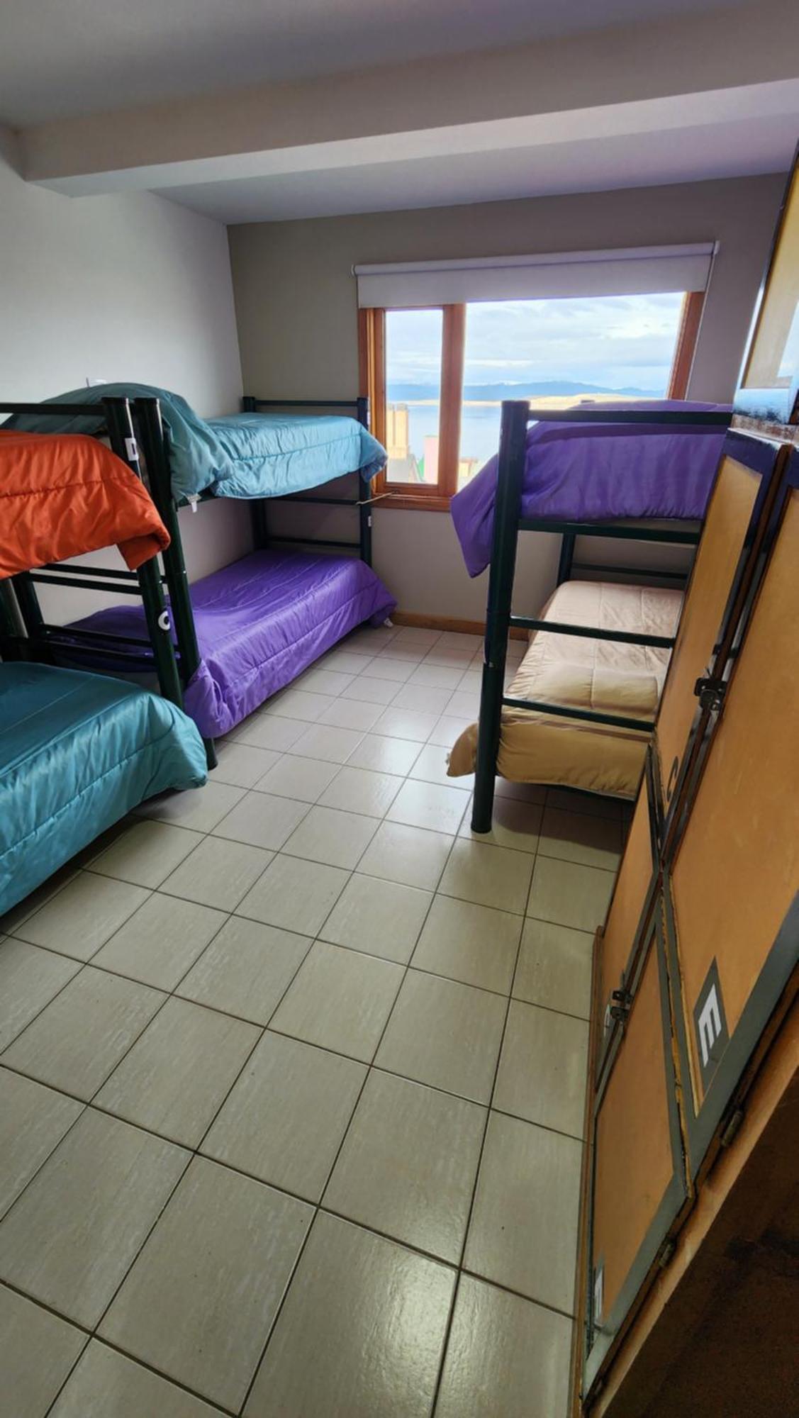Hostal Yaghan *
