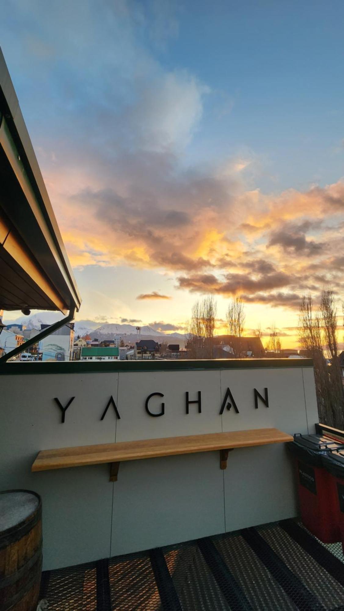 Yaghan Hostal Ushuaia