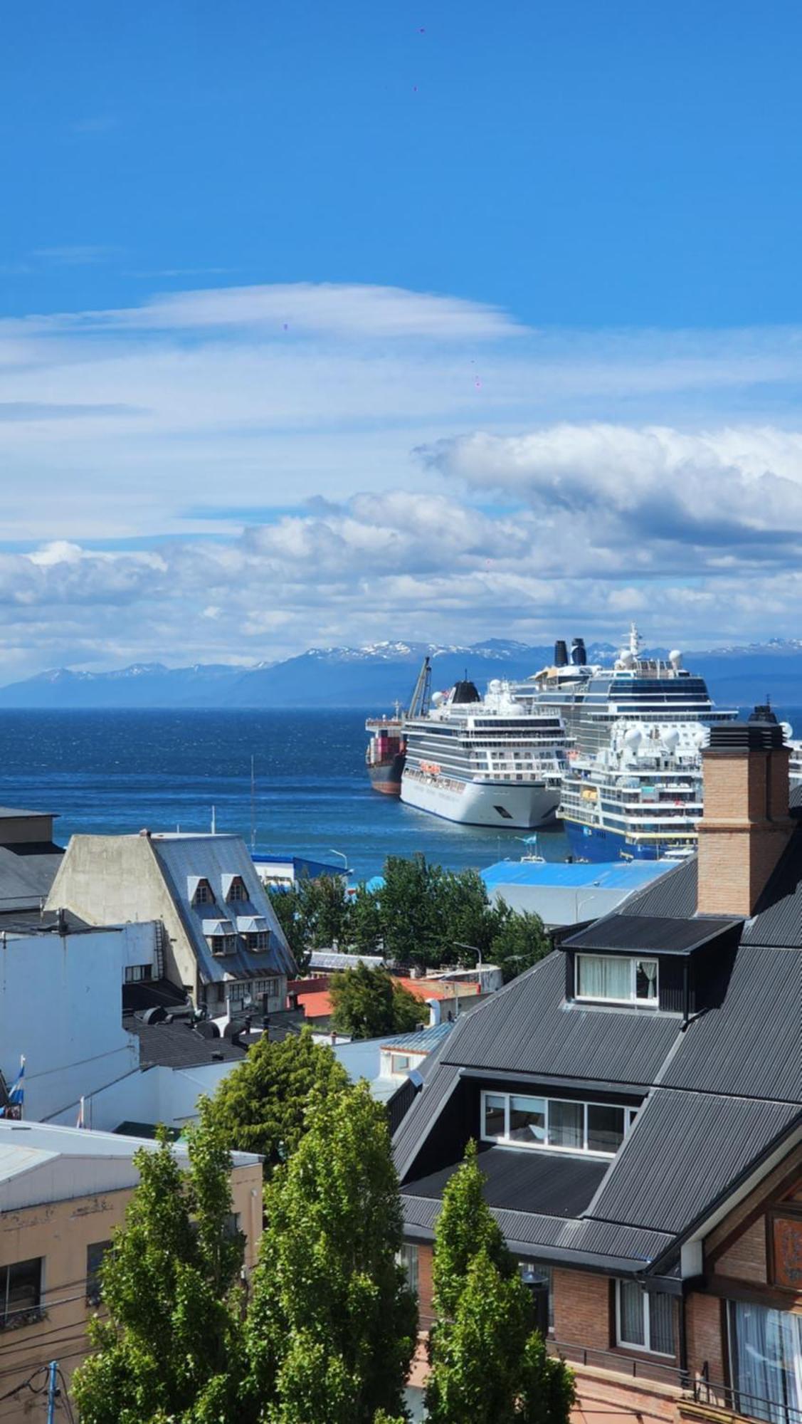 Yaghan Ushuaia