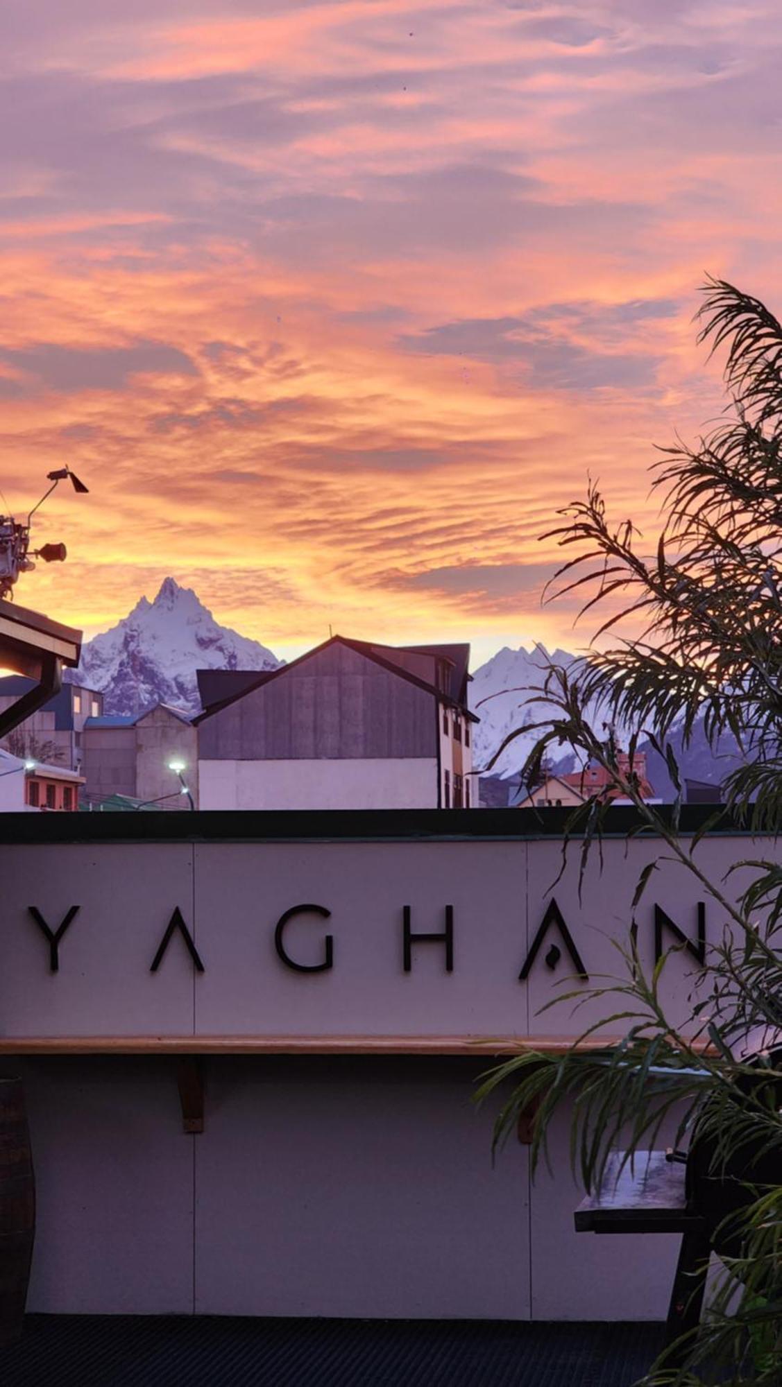 Yaghan Hostal