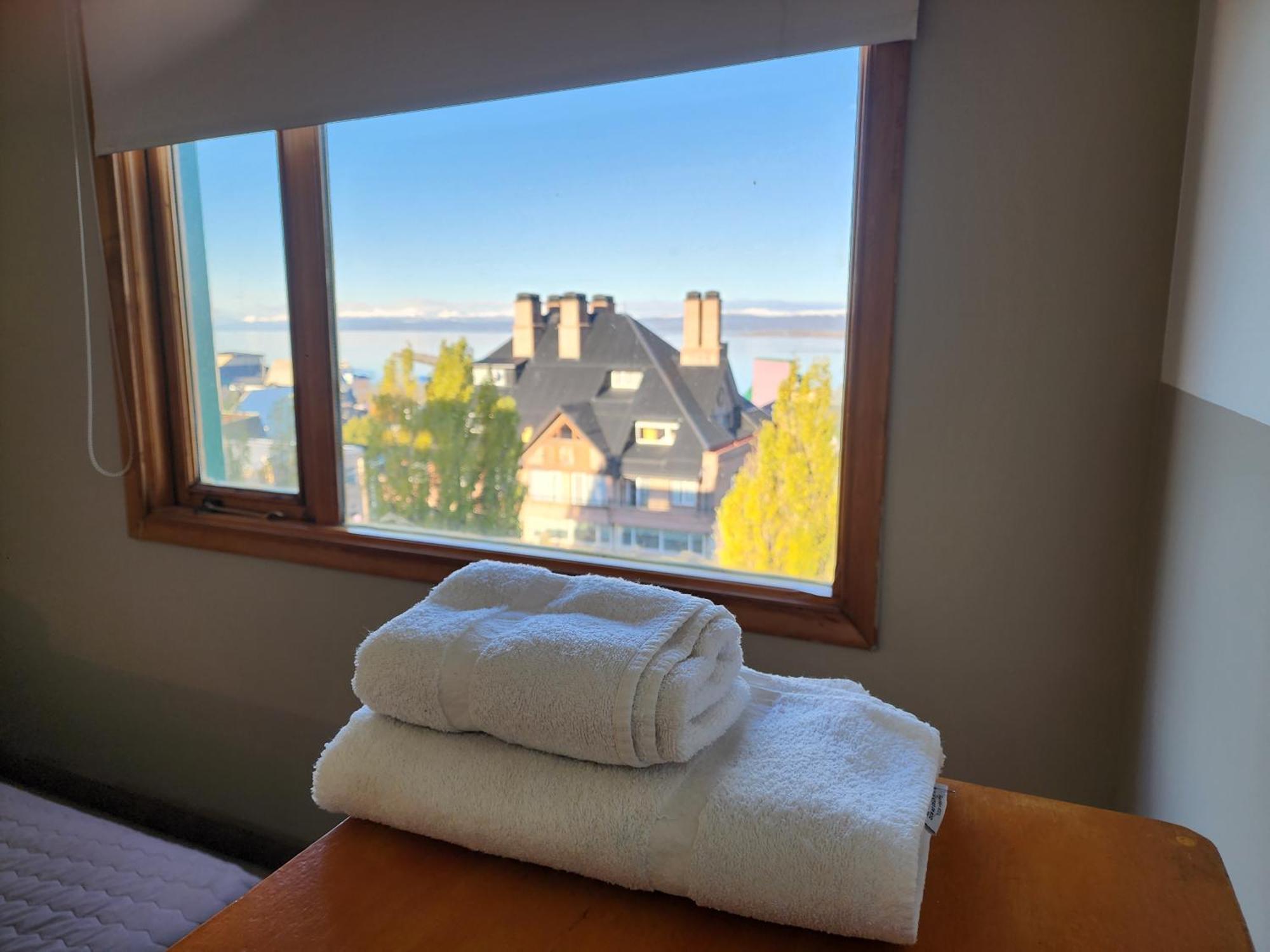 Yaghan Hostal Ushuaia
