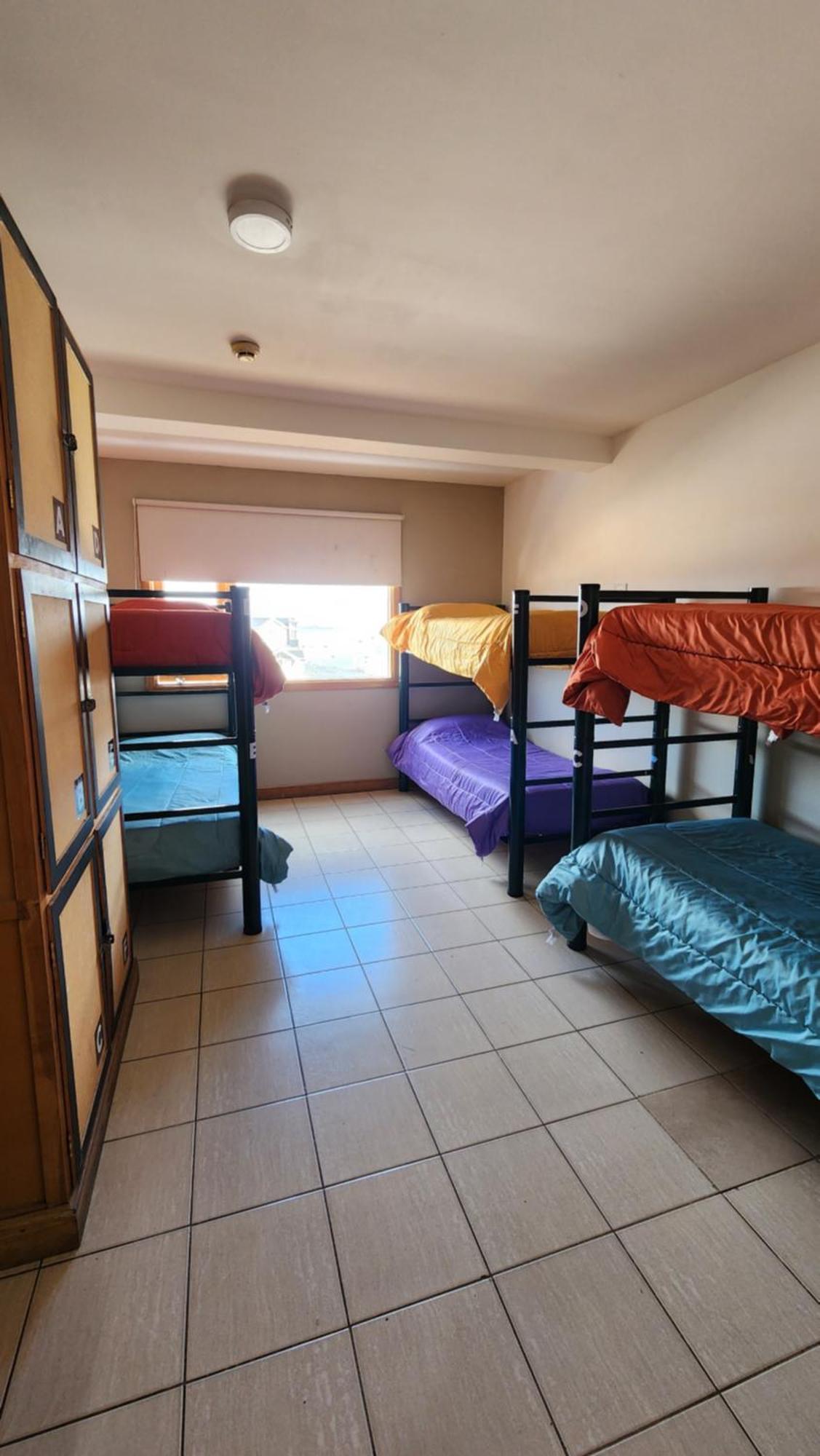 Hostal Yaghan Ushuaia