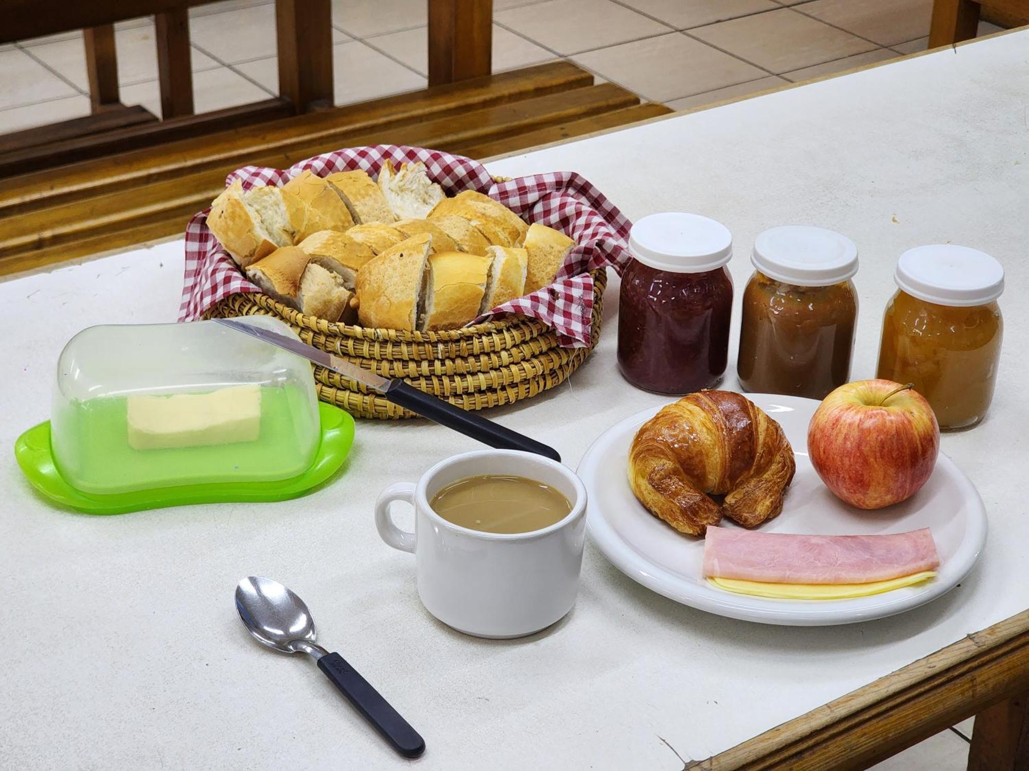 Hostal Yaghan