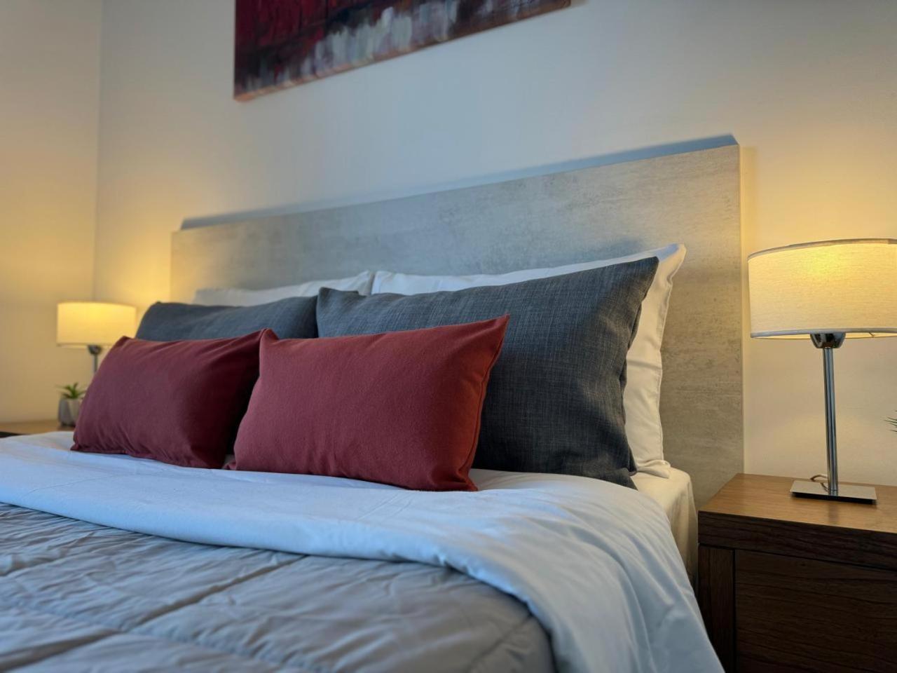 Apartamento Wakun
