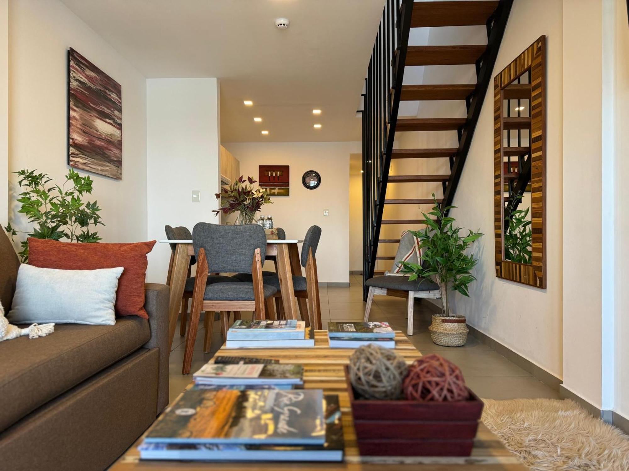 Wakun Apartamento