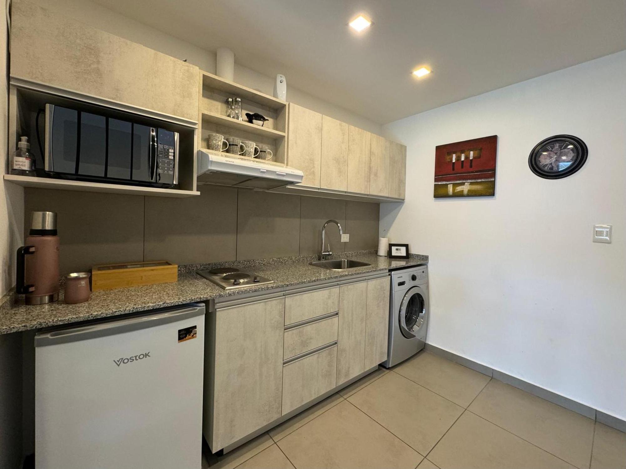 Apartamento Wakun Ushuaia