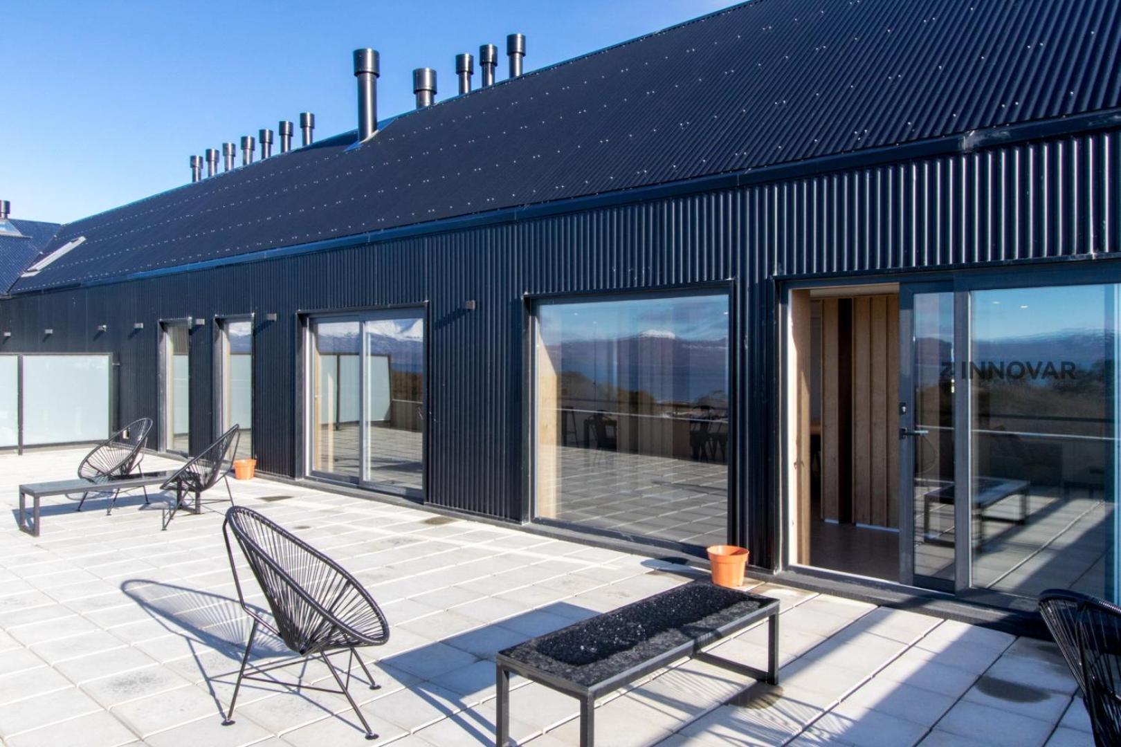 Apartamento Terrazas Del Beagle Ushuaia