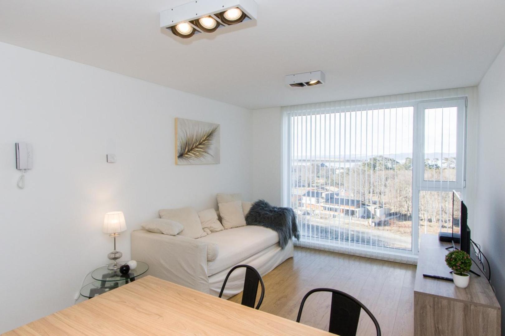 Apartamento Terrazas Del Beagle Ushuaia