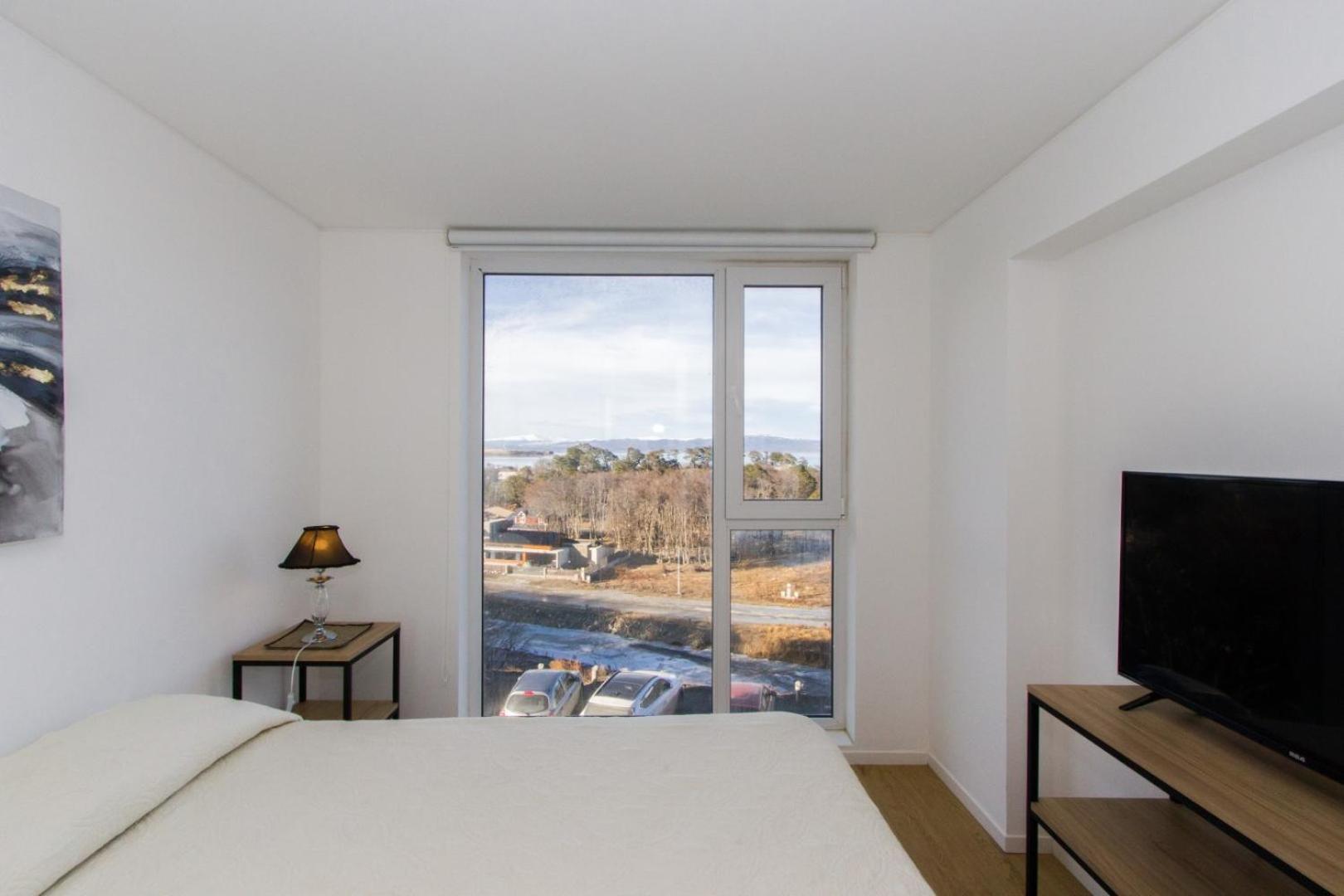 Apartamento Terrazas Del Beagle
