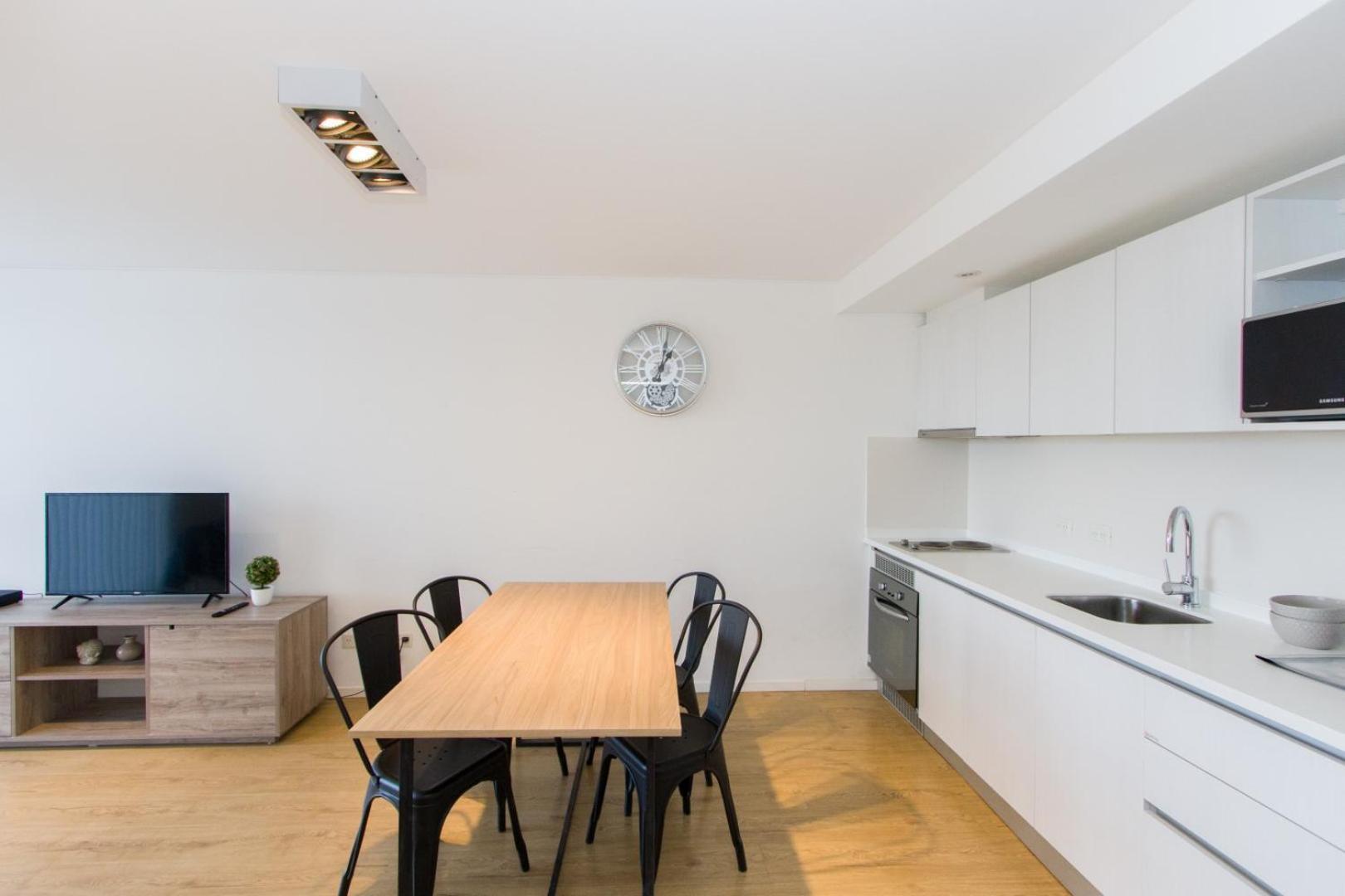 Apartamento Terrazas Del Beagle *