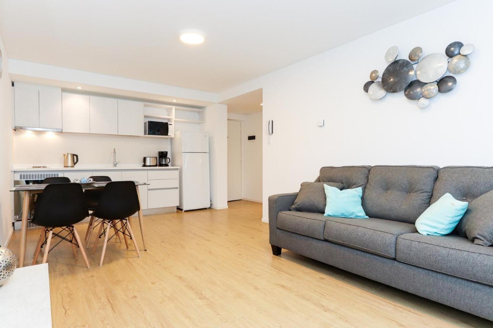 Apartamento Terrazas Del Beagle Ushuaia