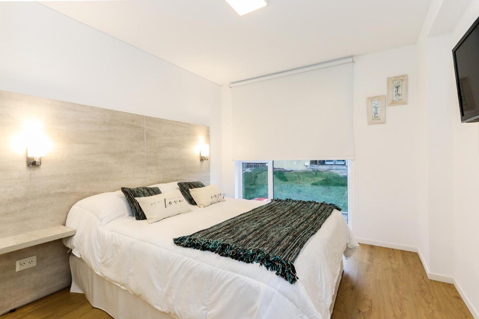 Apartamento Terrazas Del Beagle *