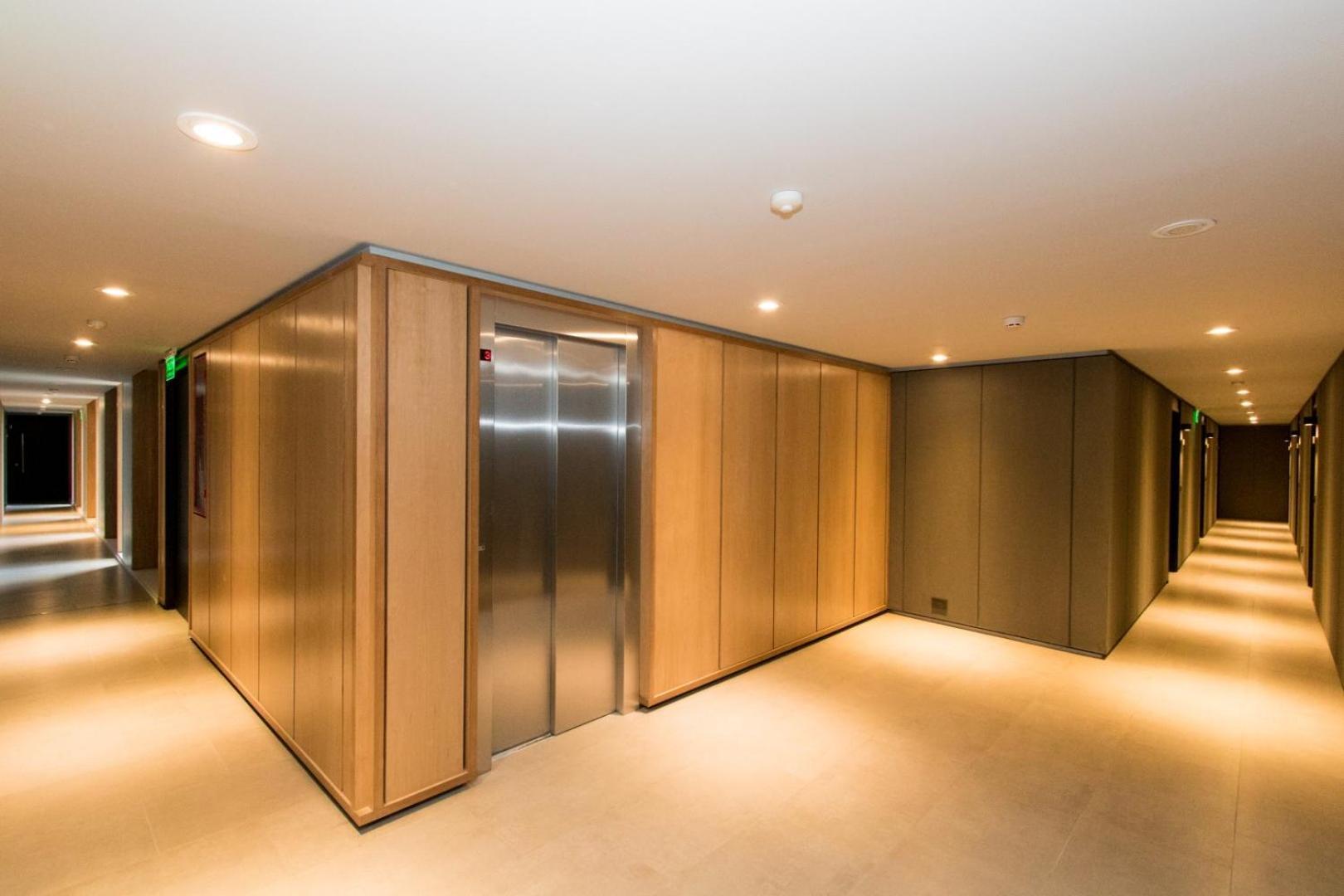 Apartamento Terrazas Del Beagle