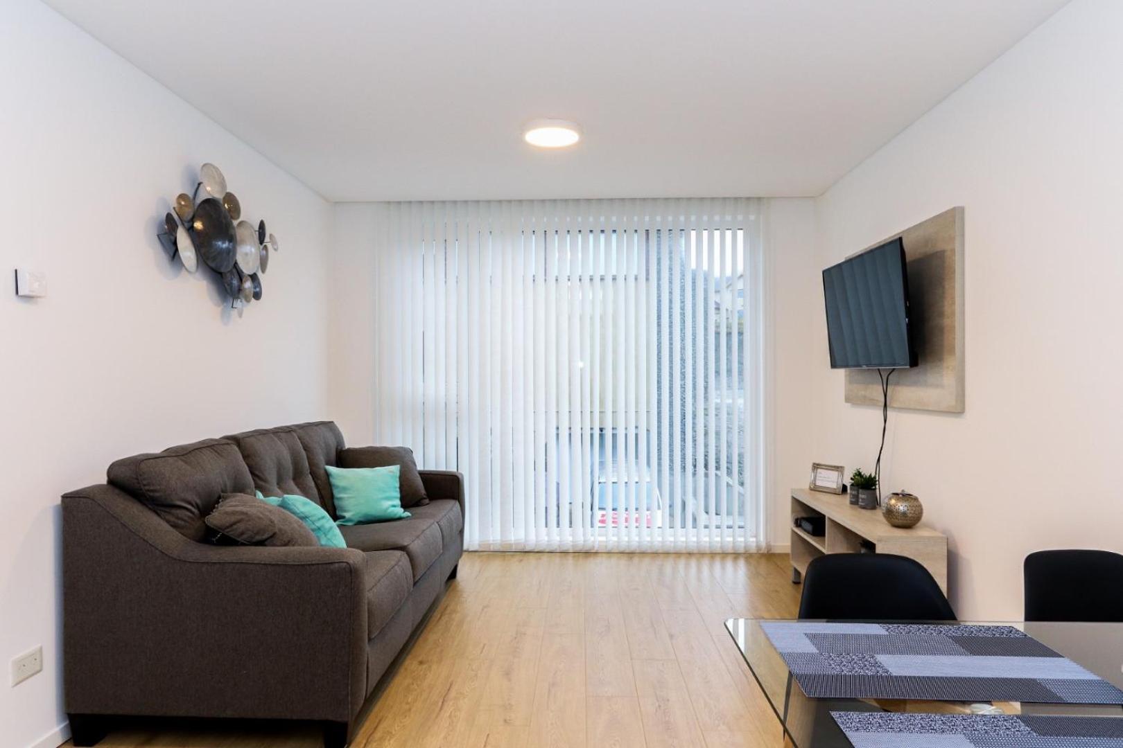 Apartamento Terrazas Del Beagle