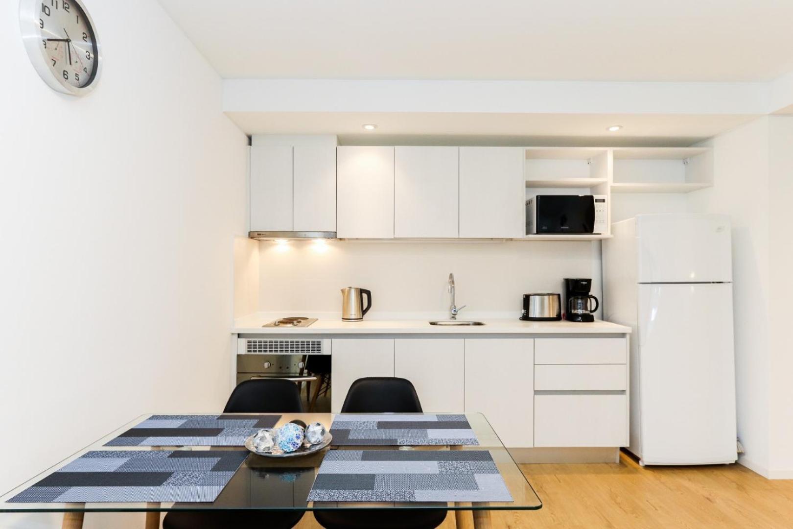 Apartamento Terrazas Del Beagle
