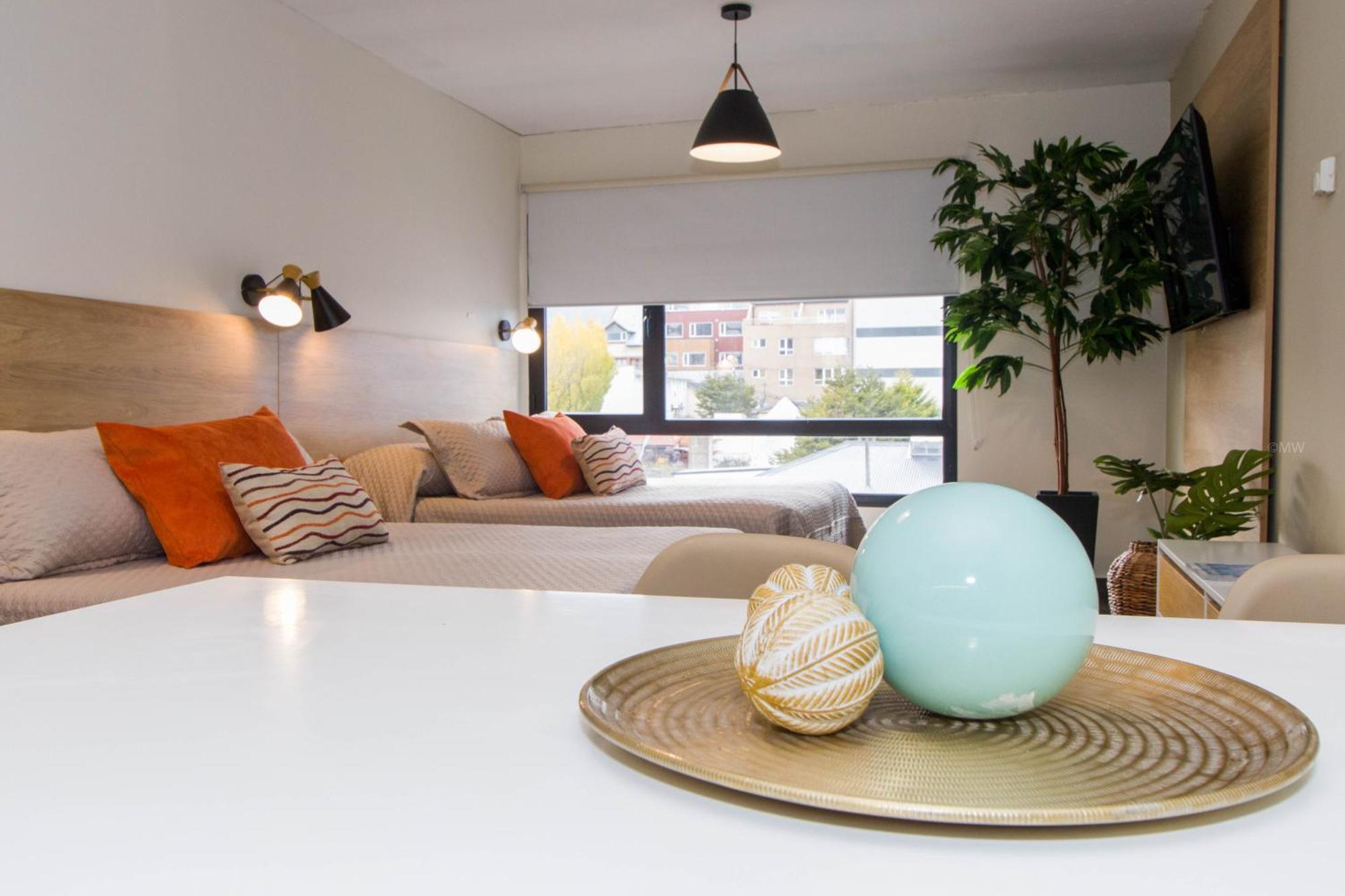 Rivadavia Apartamento *