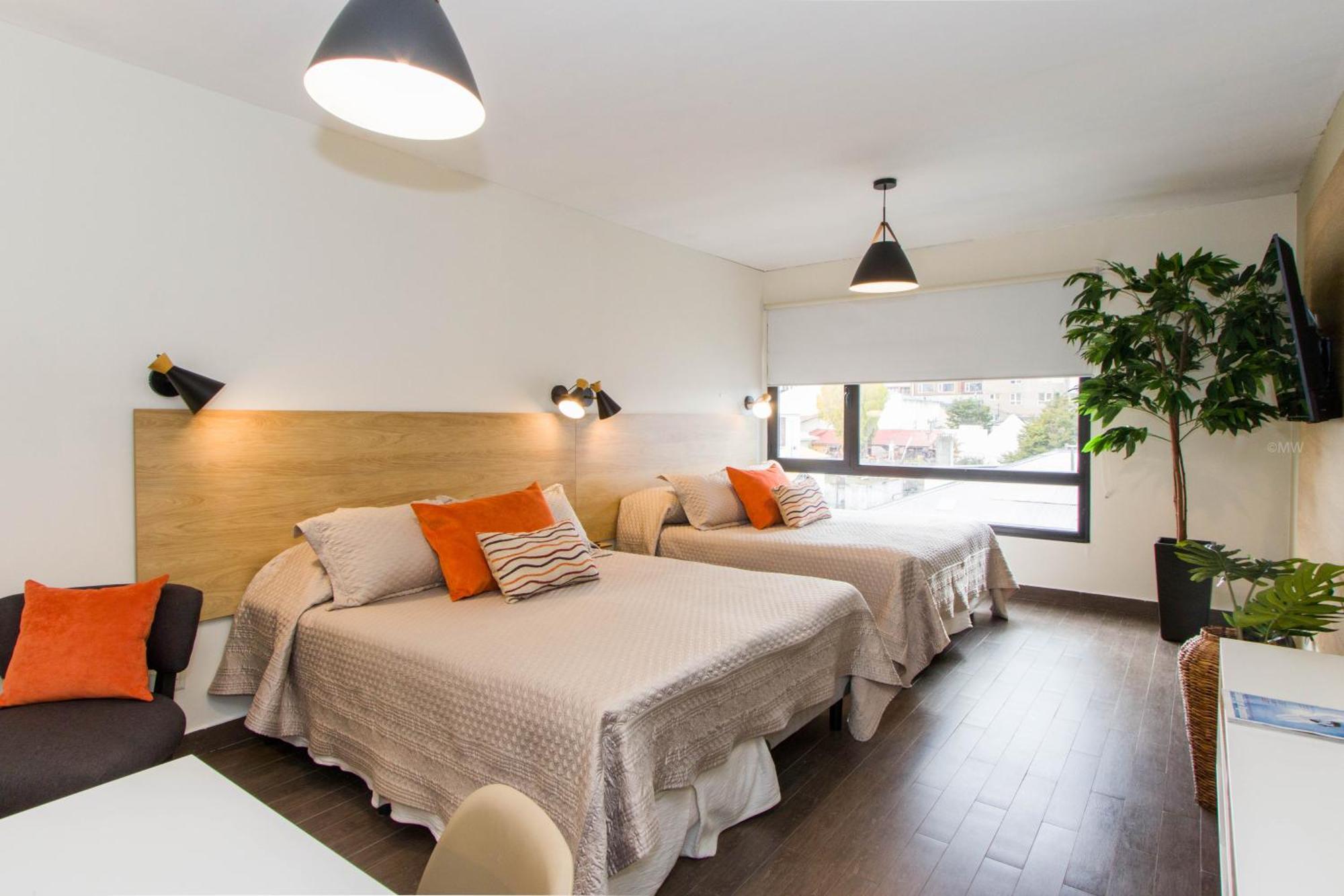 Apartamento Rivadavia *