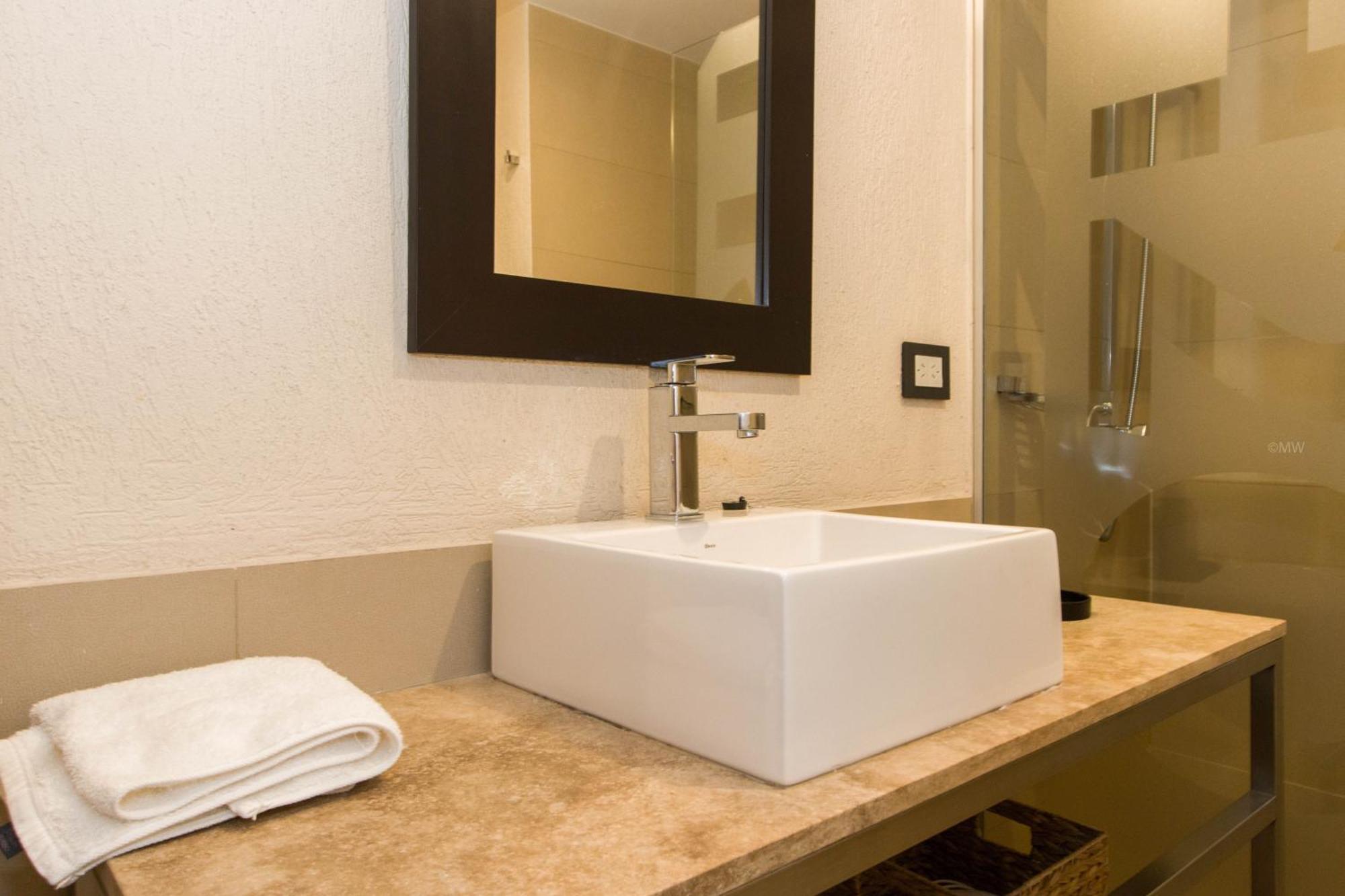 Apartamento Rivadavia