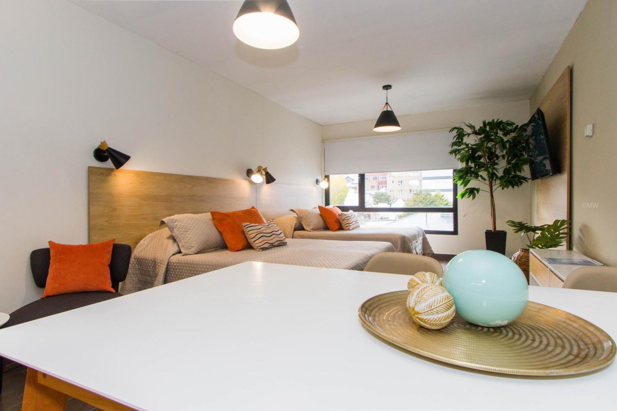Rivadavia Apartamento Ushuaia