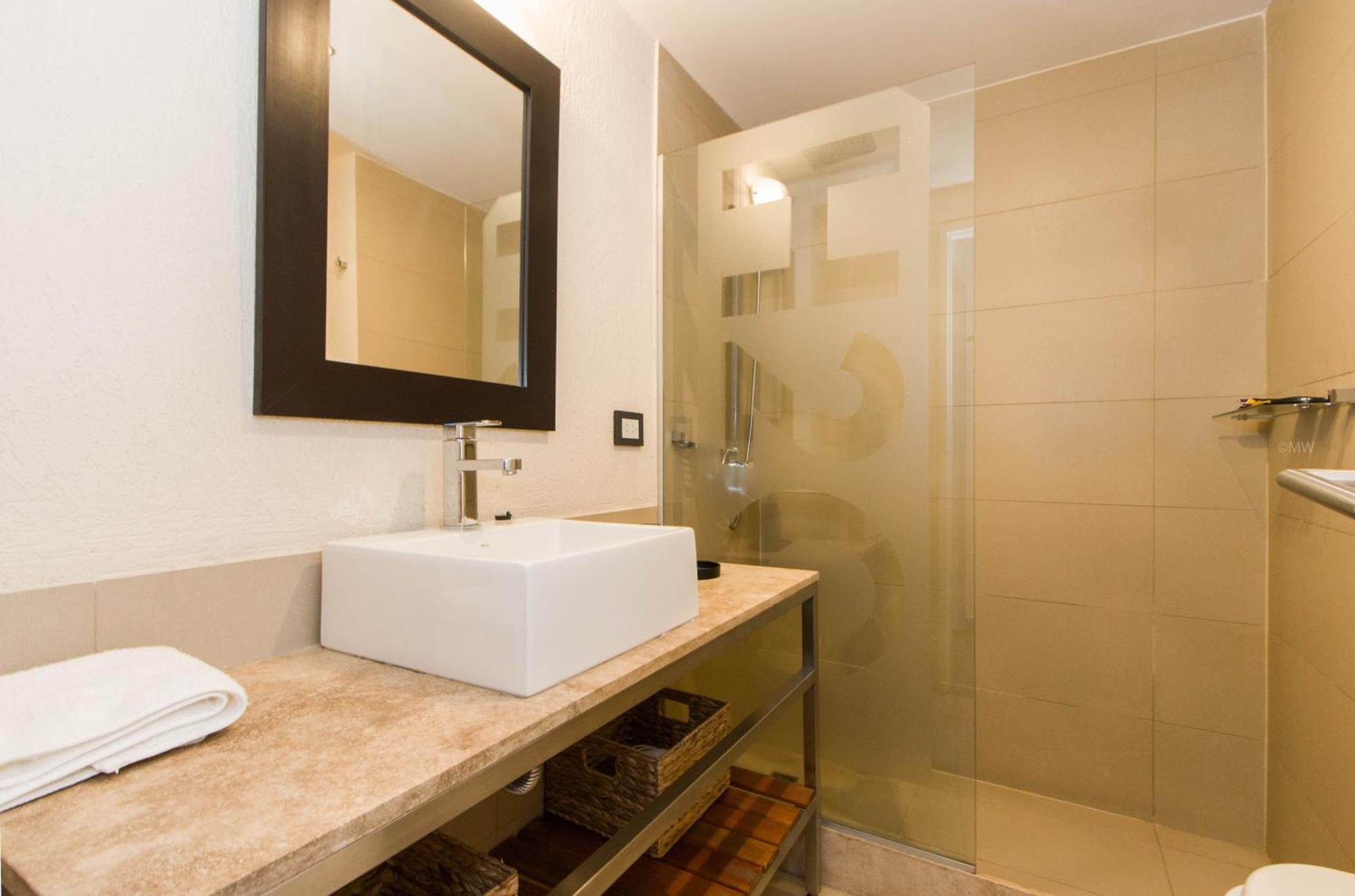 Rivadavia Apartamento *