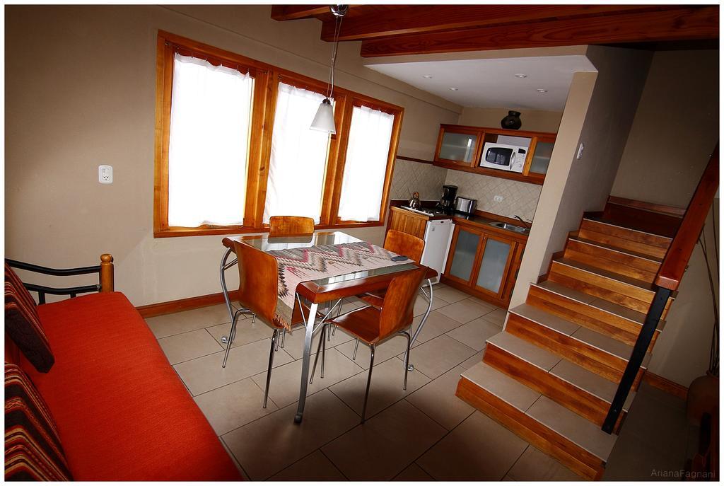 Aires Del Beagle Apartamento Ushuaia