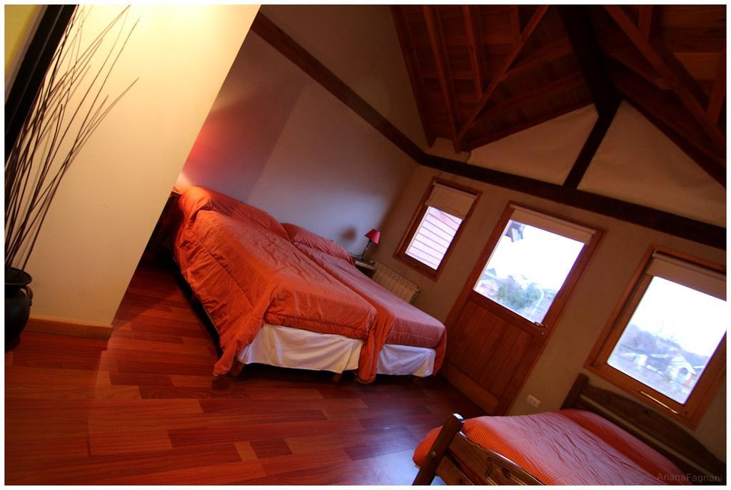 Apartamento Aires Del Beagle