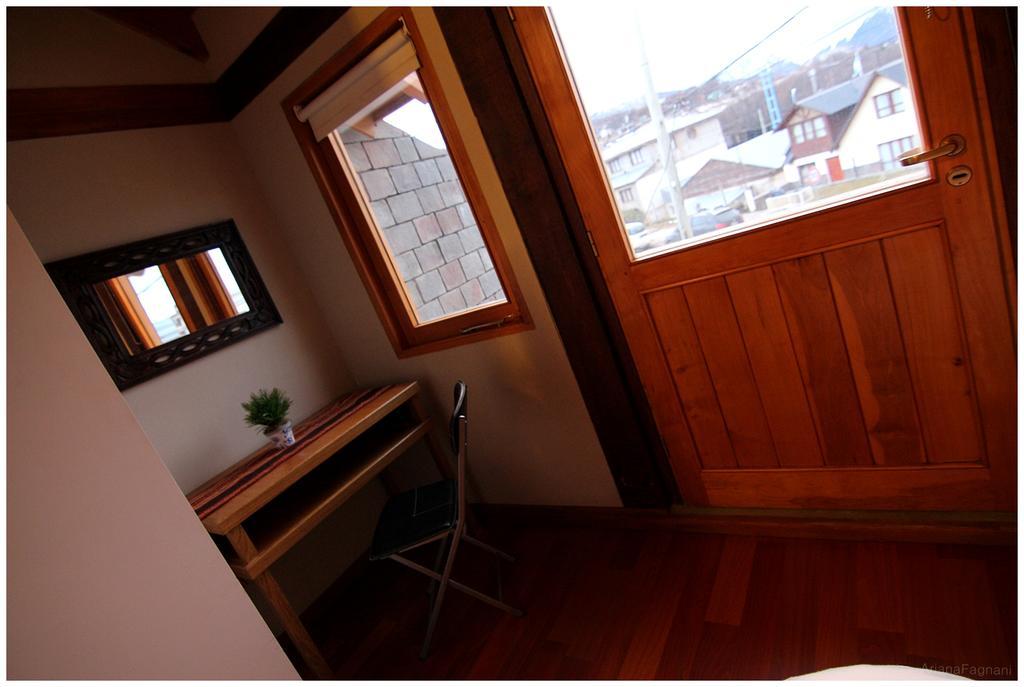 Apartamento Aires Del Beagle
