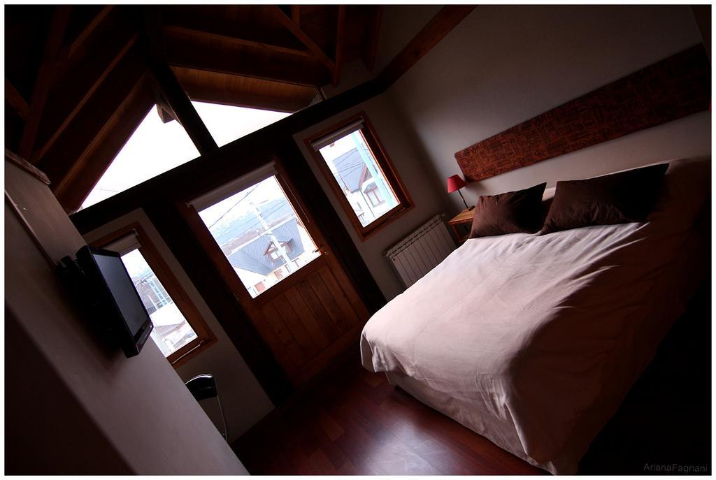 Apartamento Aires Del Beagle