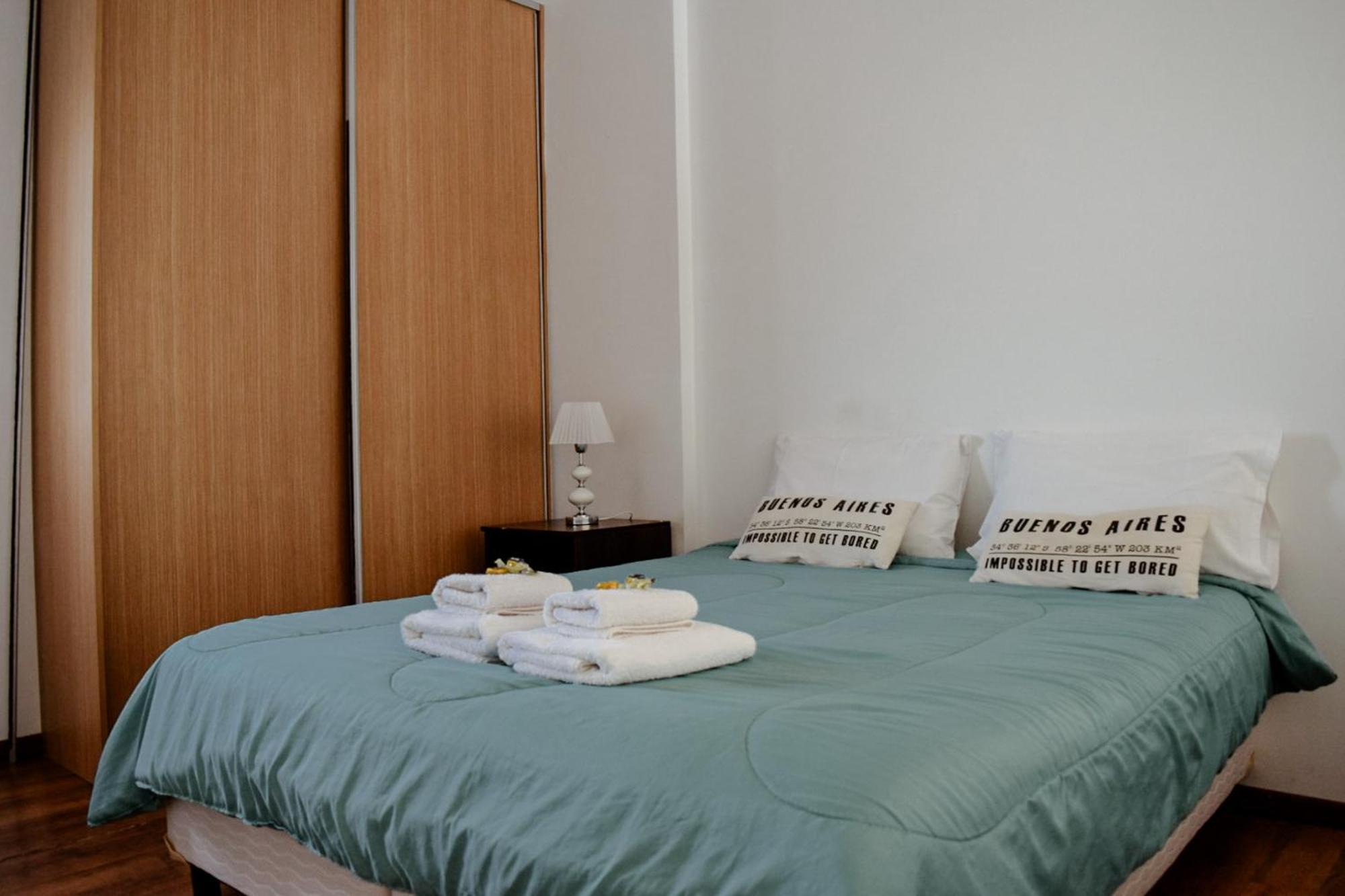 Gente Del Sur - Andes Apartamento *