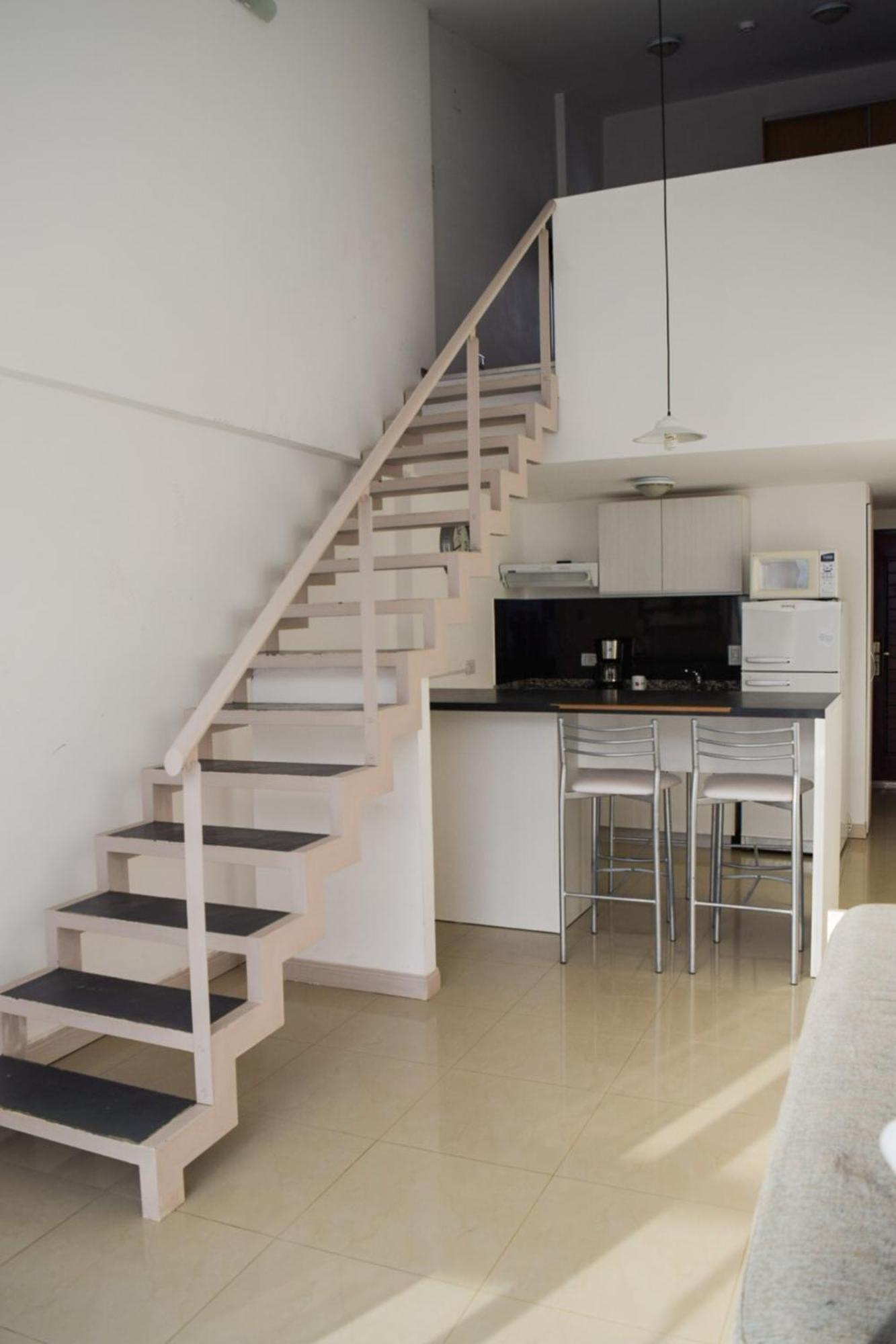 Apartamento Gente Del Sur - Andes *