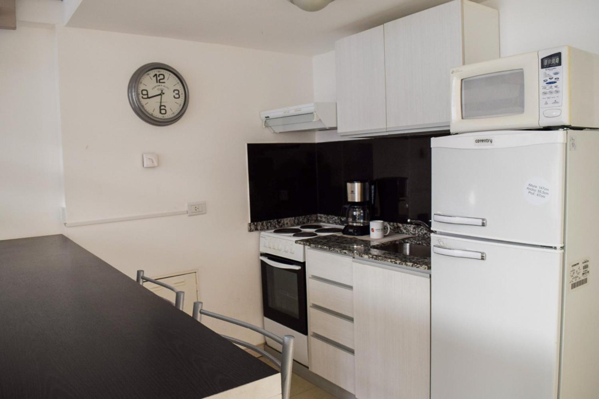 Apartamento Gente Del Sur - Andes