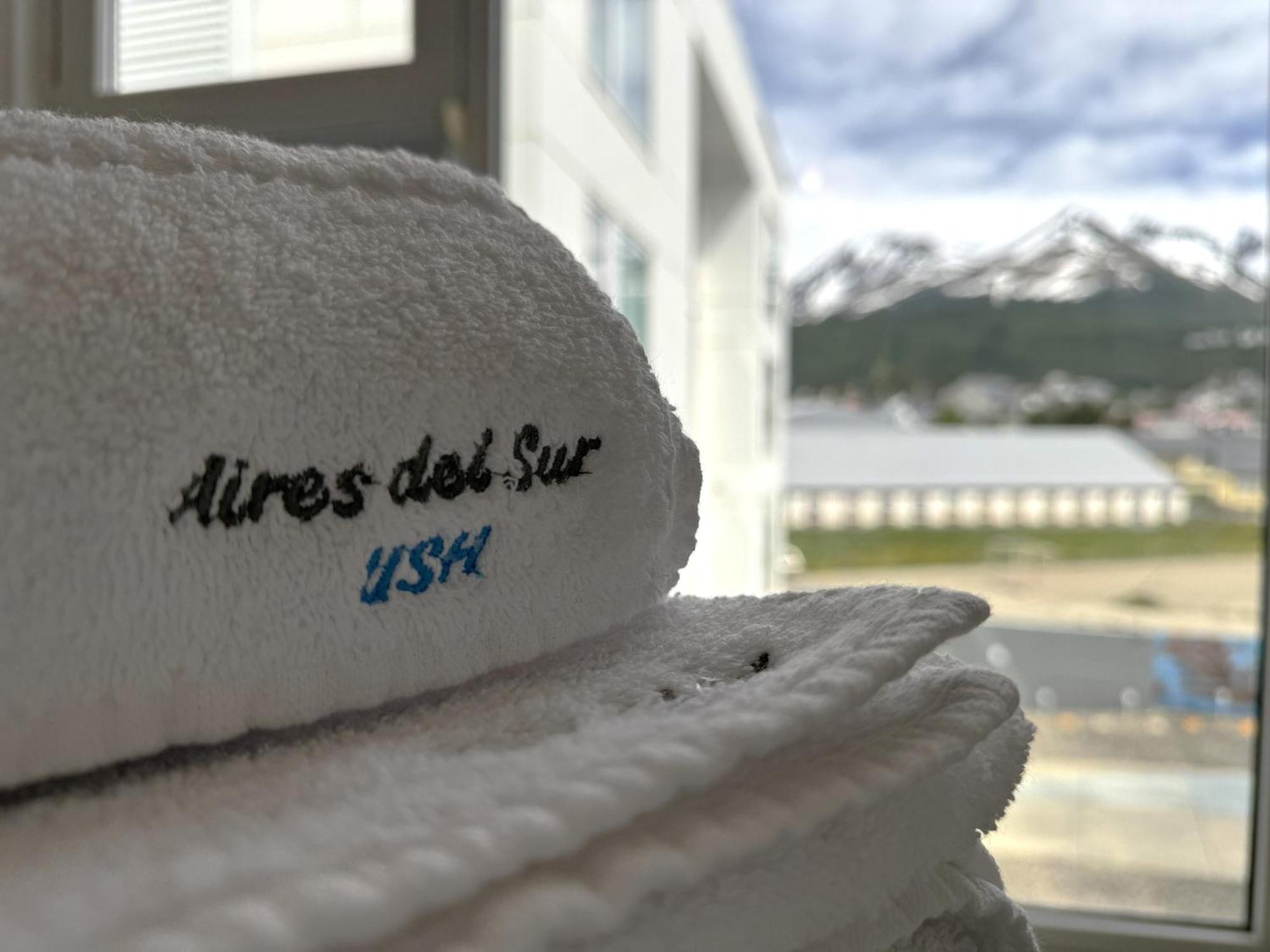 Aires Del Sur * Ushuaia