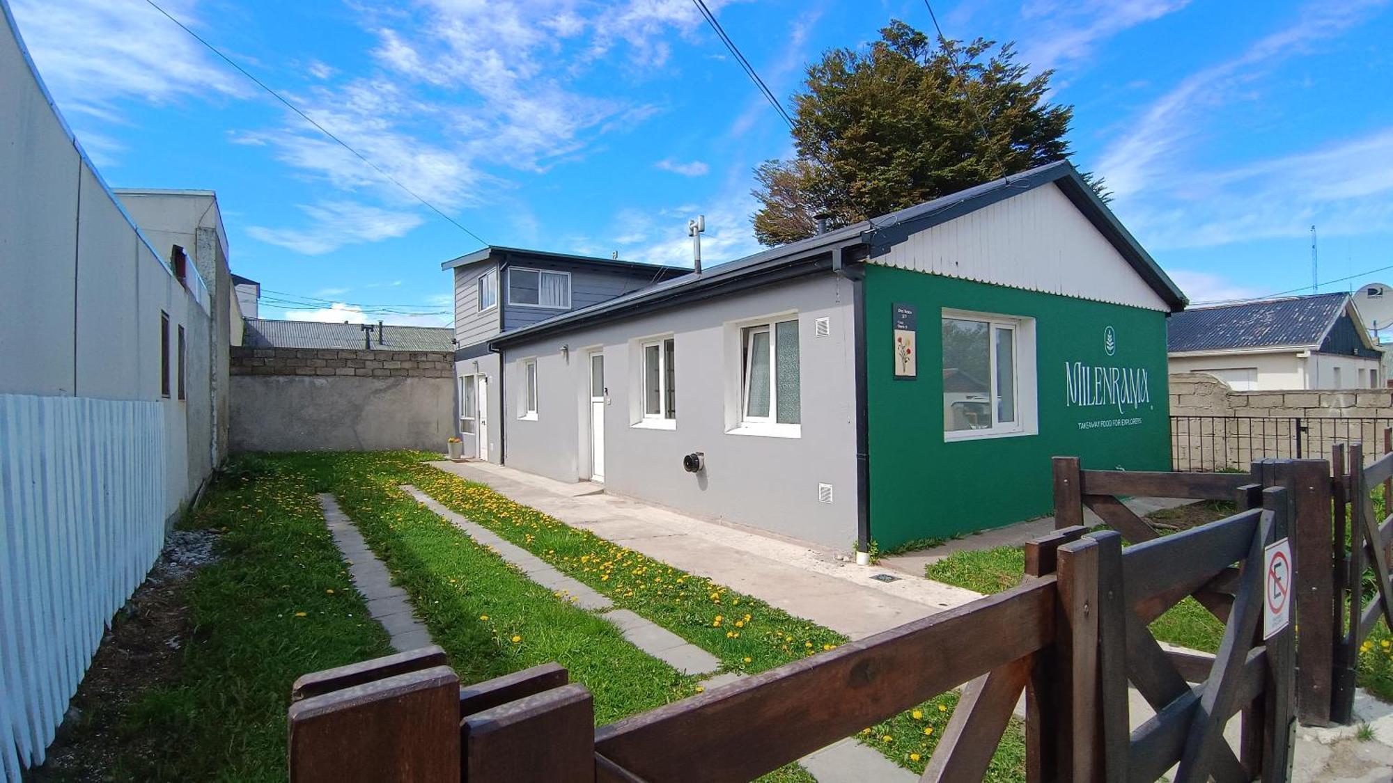 Apartamento Narcisos Y Amapolas En