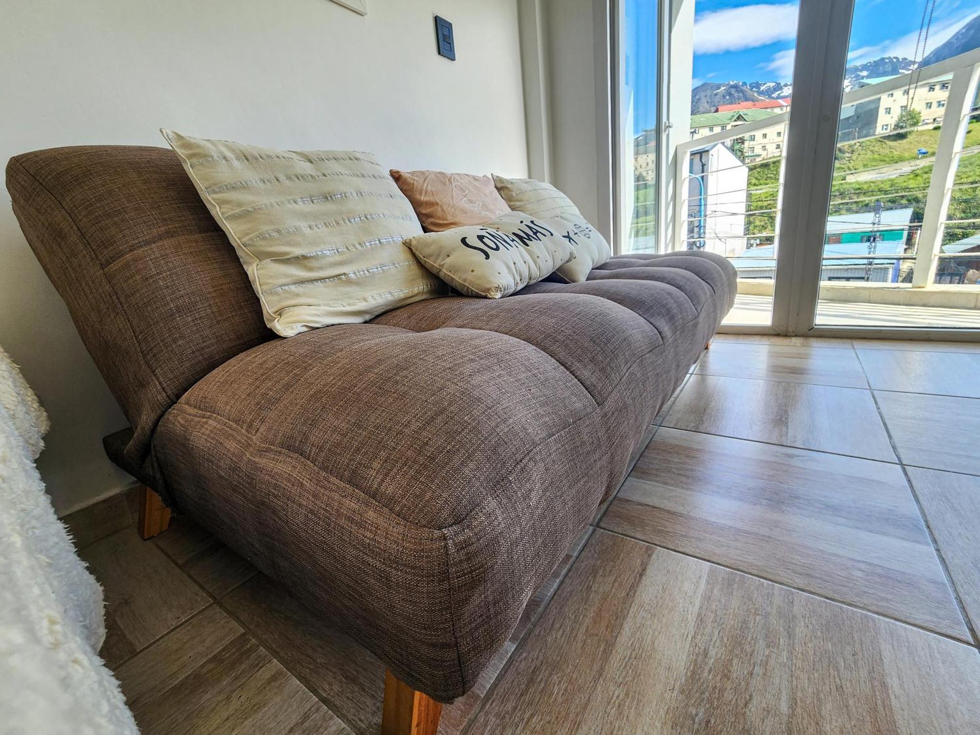 Gente Del Sur - Magallanes 2 Apartamento *