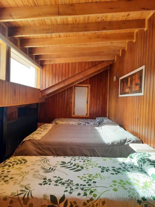 Lengas Lofts Ii * Ushuaia