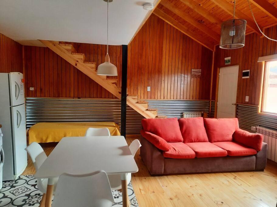 Lengas Lofts Ii Ushuaia