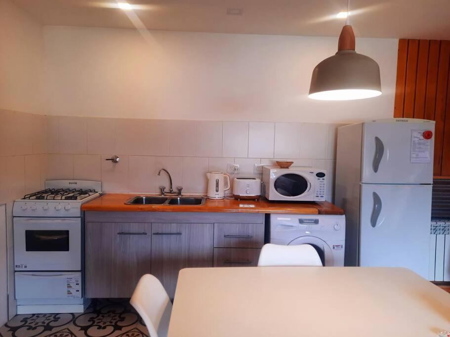Lengas Lofts Ii * Ushuaia