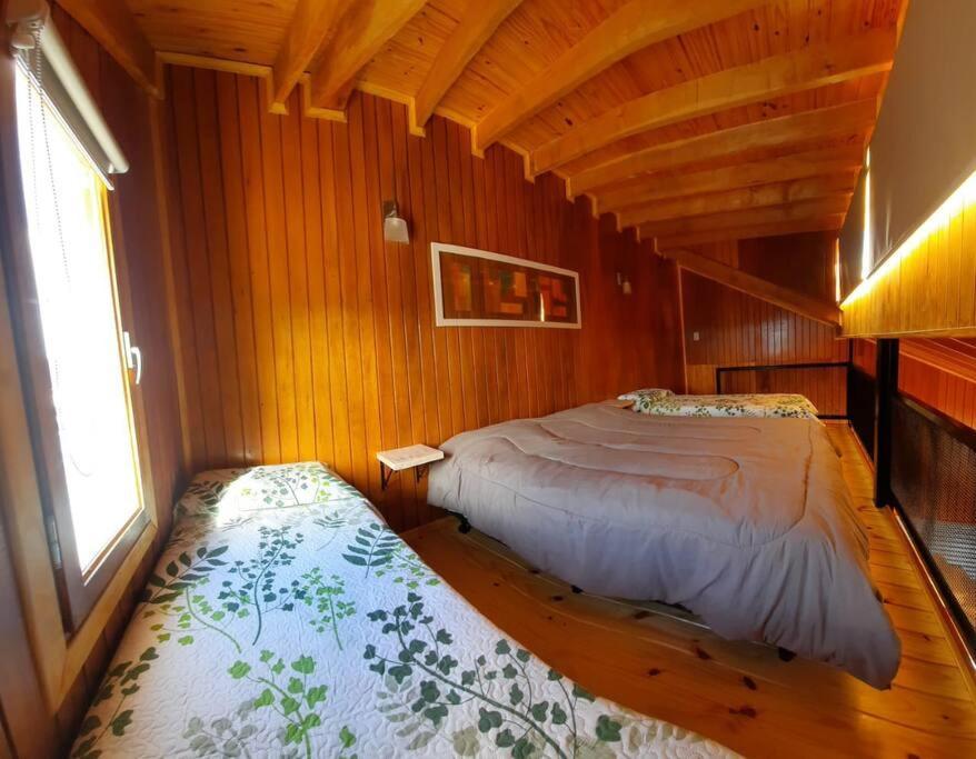 Lengas Lofts Ii * Ushuaia