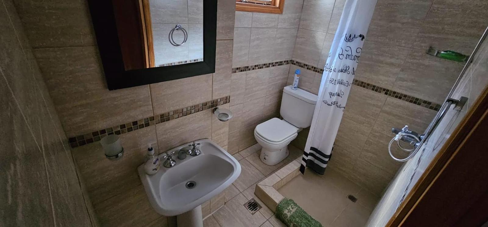 Сasa de vacaciones Colinahouse Ushuaia
