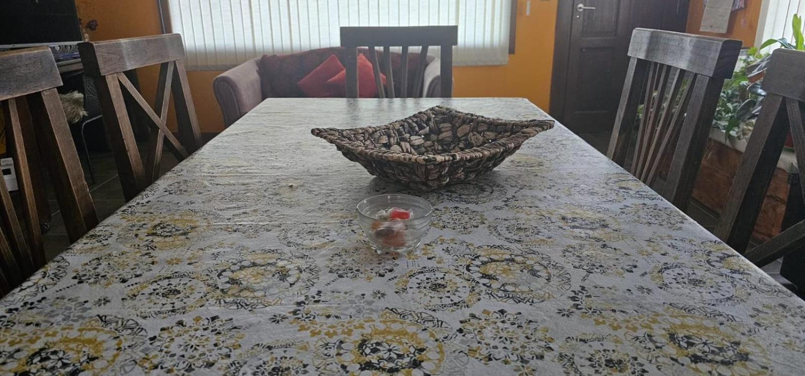 Сasa de vacaciones Colinahouse *
