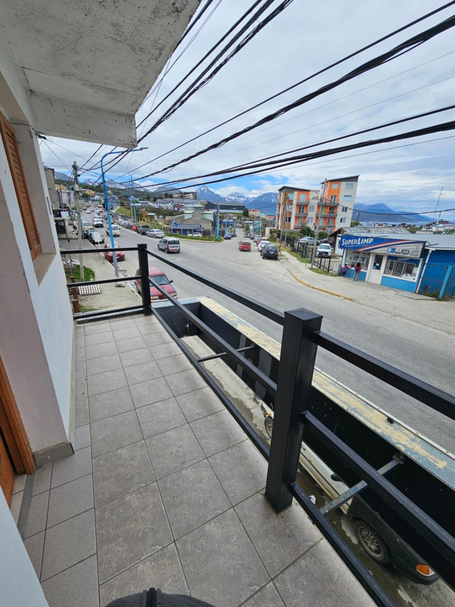Edificio Kaupen Apartamento Ushuaia