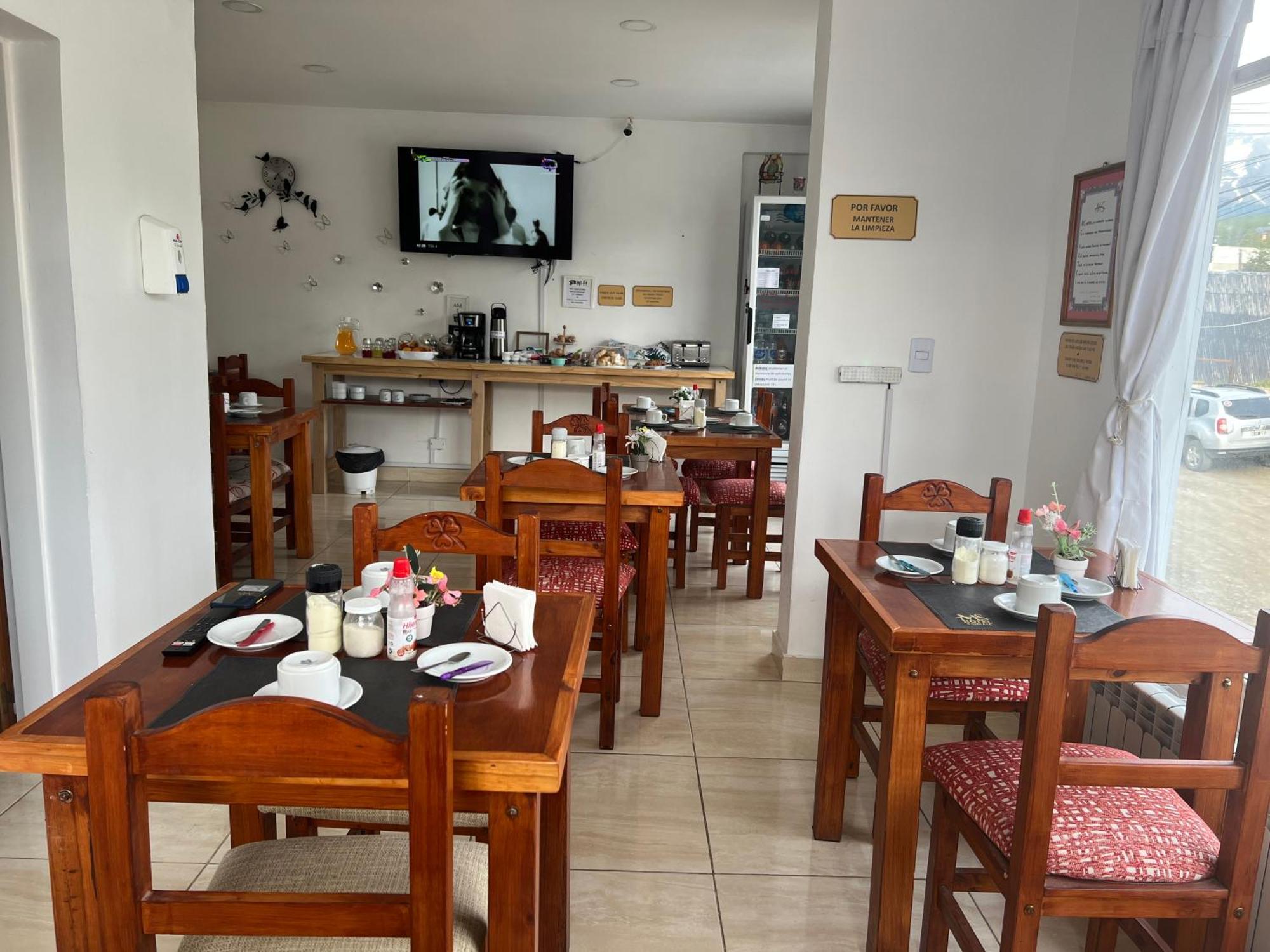 Ms Campos 26 Hotel