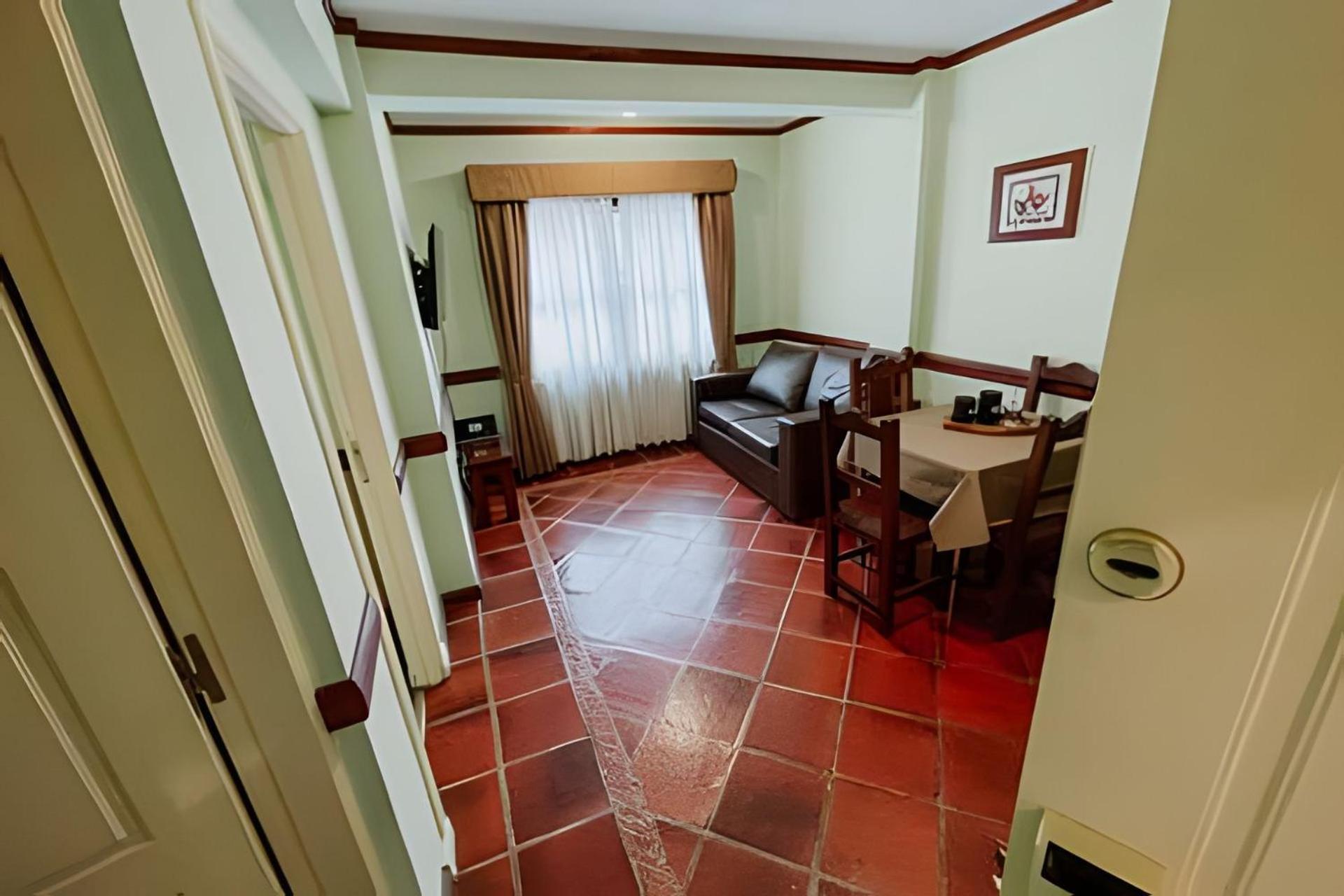 Viejo Lobo - Aunaisin Apartamento *