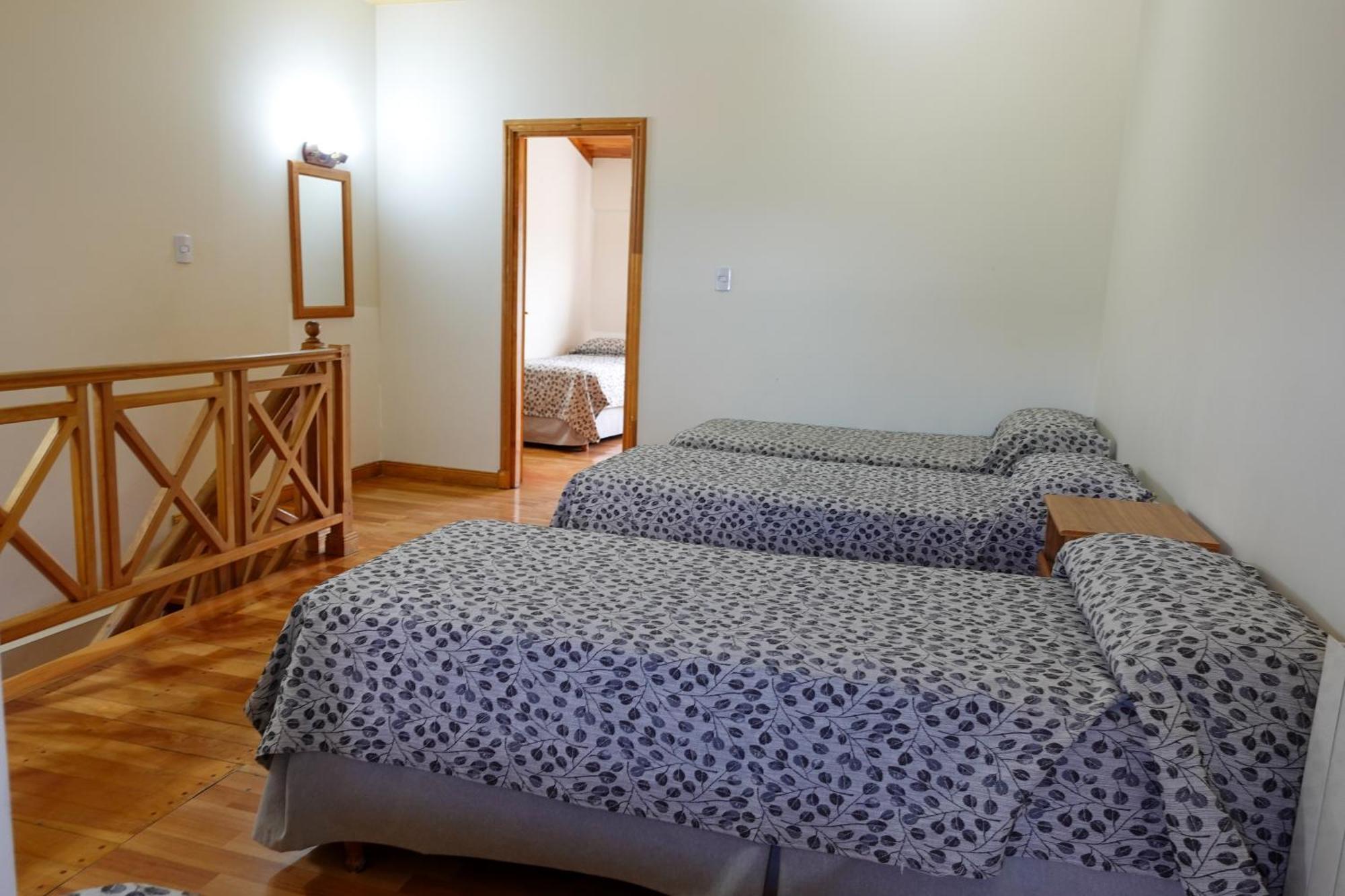 Aparthotel Choconcito Ushuaia